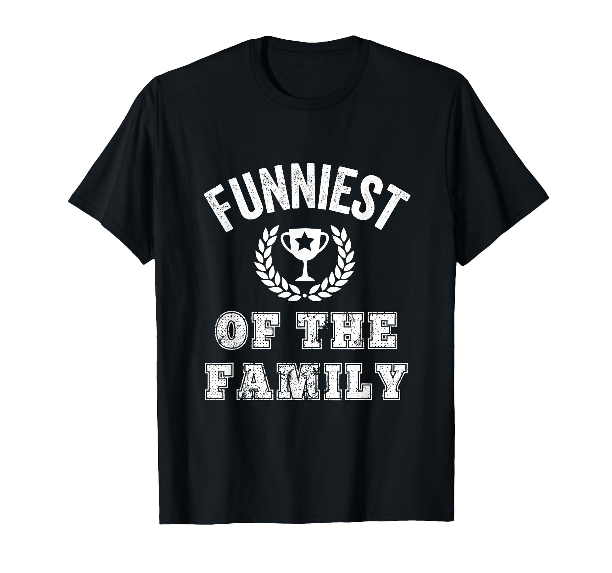 Funniest Family Award Reunion Picnic T-Shirt - Fun Novelty Design Unisex - T-Shirt, Sweatshirt, Hoodie
