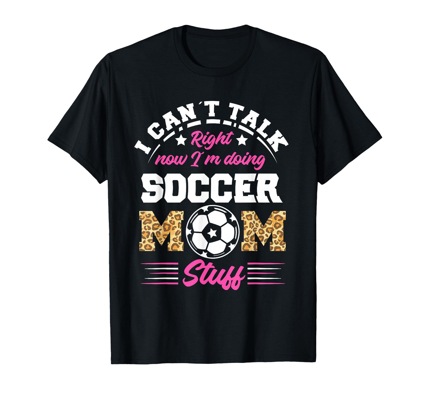 Soccer Mom Gifts Soccer Fan Mommy Hoodie - Fun Novelty Design Unisex - T-Shirt, Sweatshirt, Hoodie