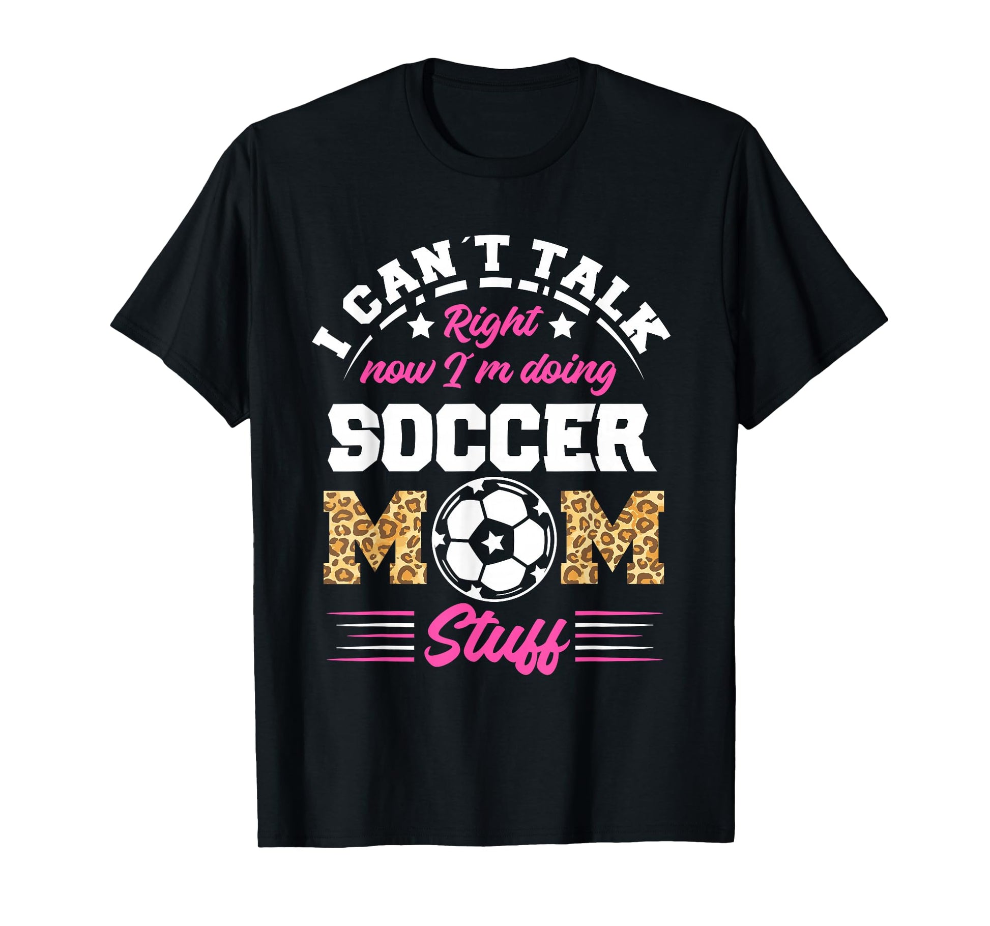 Soccer Mom Gifts Soccer Fan Mommy Hoodie - Fun Novelty Design Unisex - T-Shirt, Sweatshirt, Hoodie