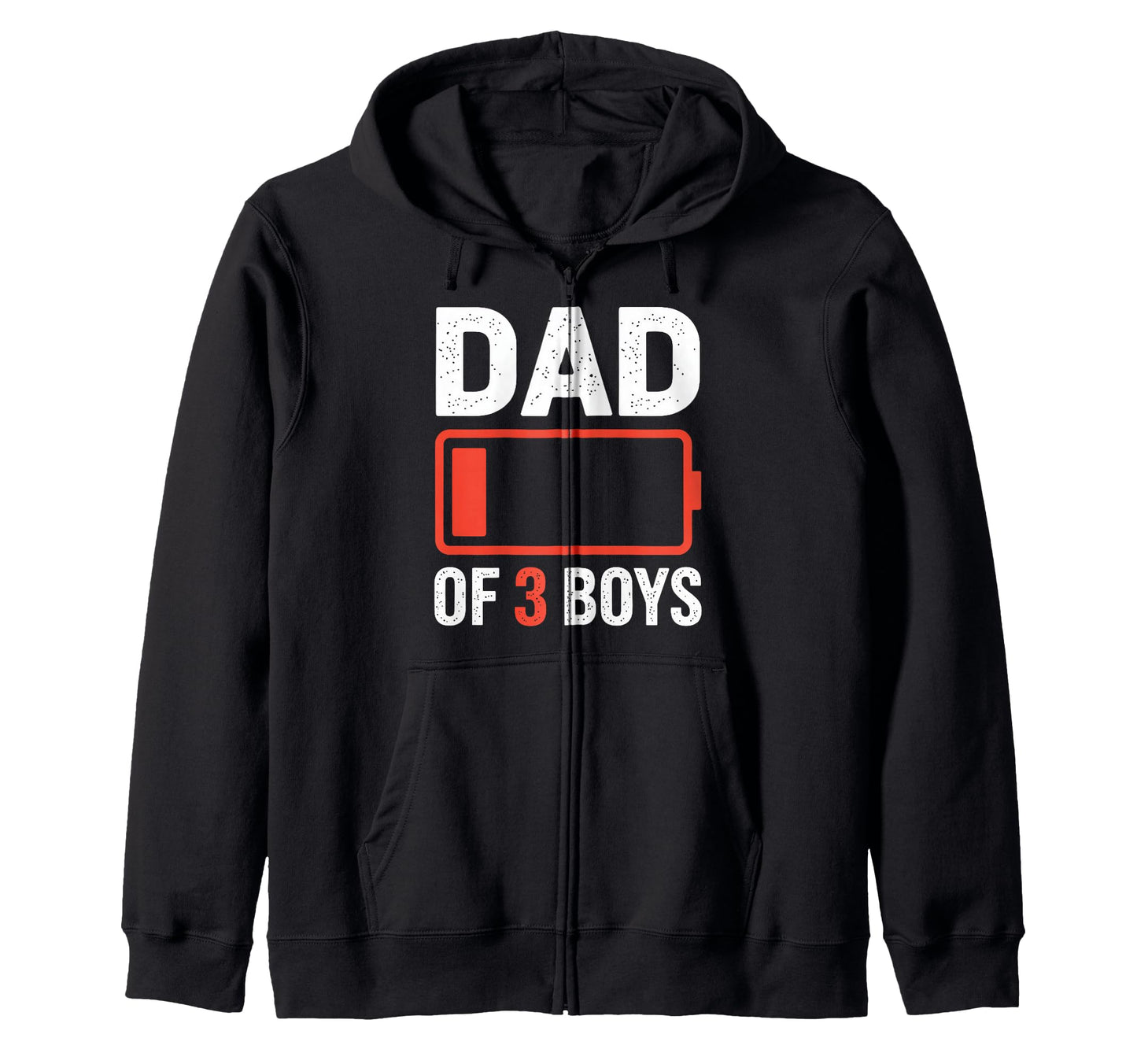 Mom And Dad Life And Exhausted Parenting Sweatshirt - Graphic Print Unisex - T-Shirt, Sweatshirt, Hoodie