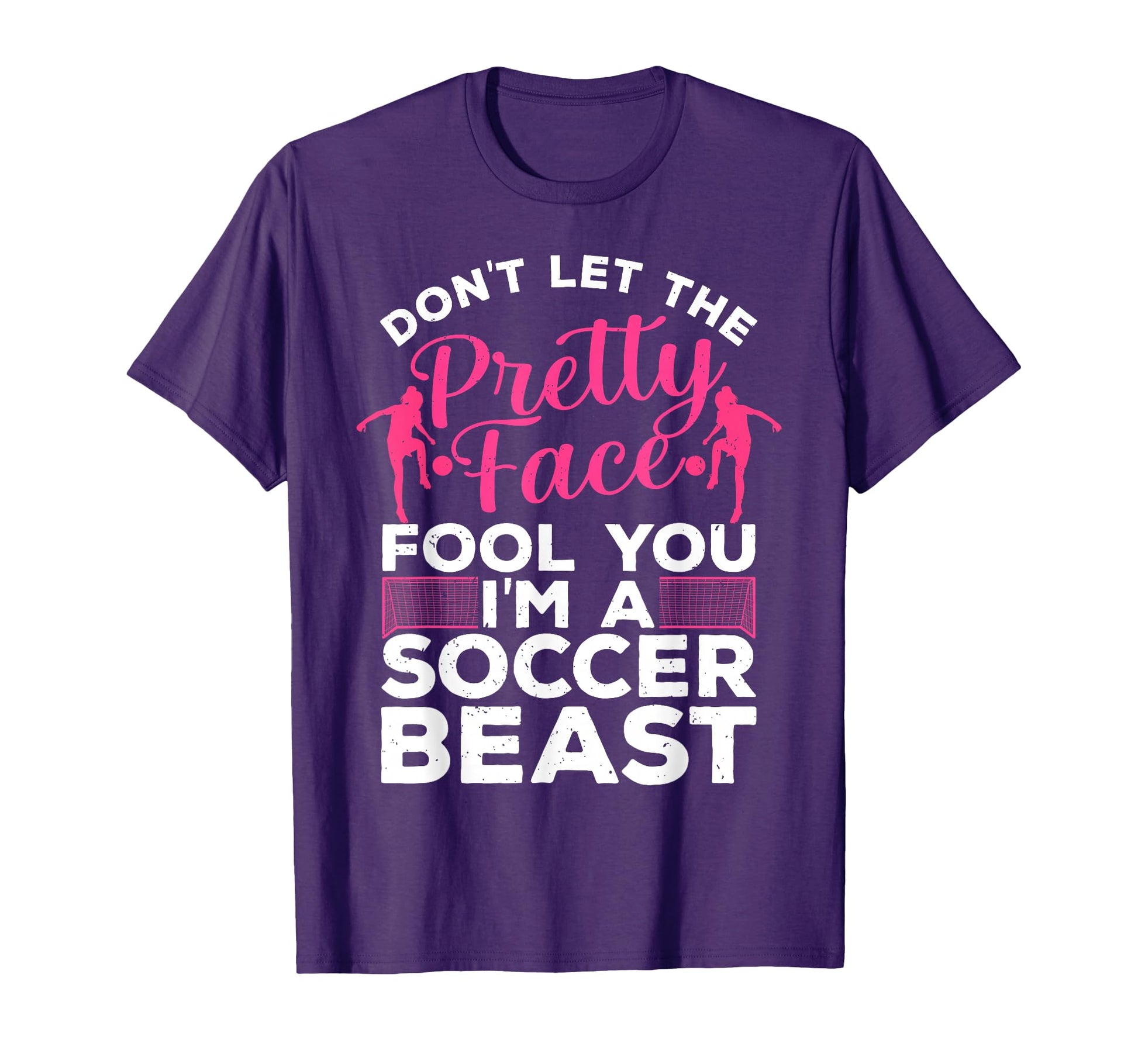 Funny Soccer Art Soccer Player T-Shirt - Streetwear Style for Adults - T-Shirt, Sweatshirt, Hoodie