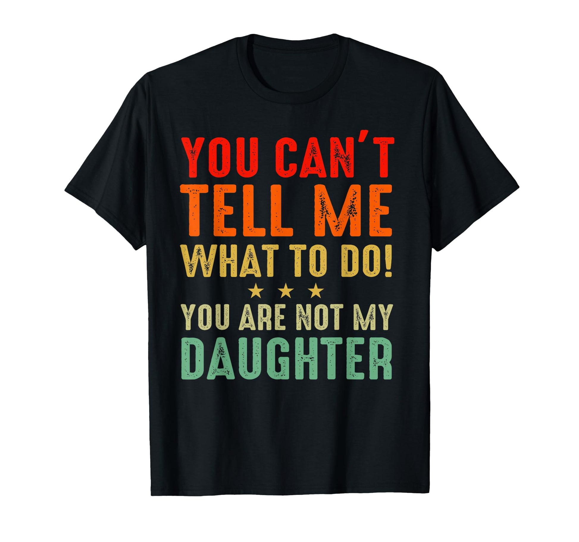 Funny Father Daddy Gifts From T-Shirt - Custom Art Print for Adults - T-Shirt, Sweatshirt, Hoodie