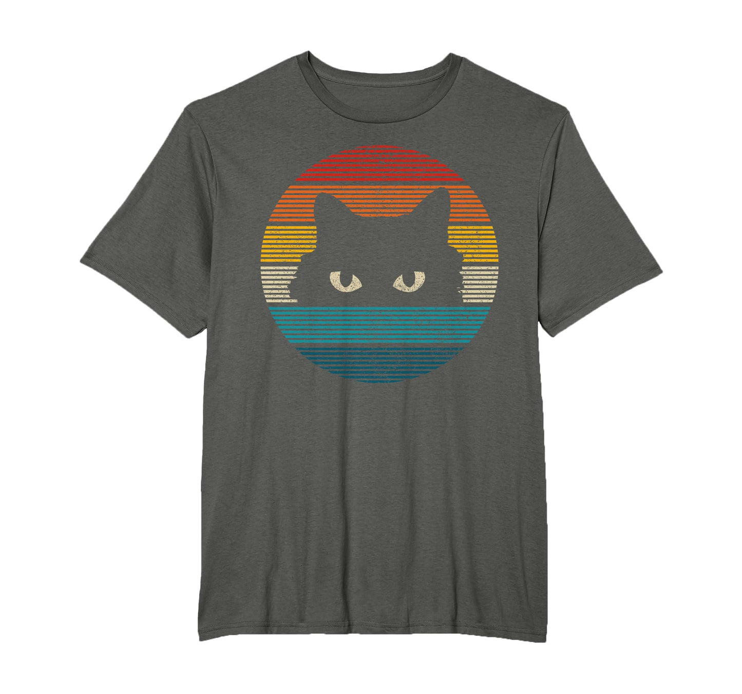 Wir Lieben Katzen Geschenke Hoodie - Trendy Graphic Men Women - T-Shirt, Sweatshirt, Hoodie