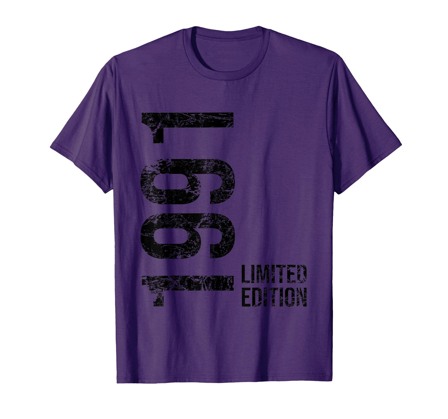 35Th Birthday 35 Years 1991 Gifts T-Shirt - Novelty Apparel Men Women - T-Shirt, Sweatshirt, Hoodie