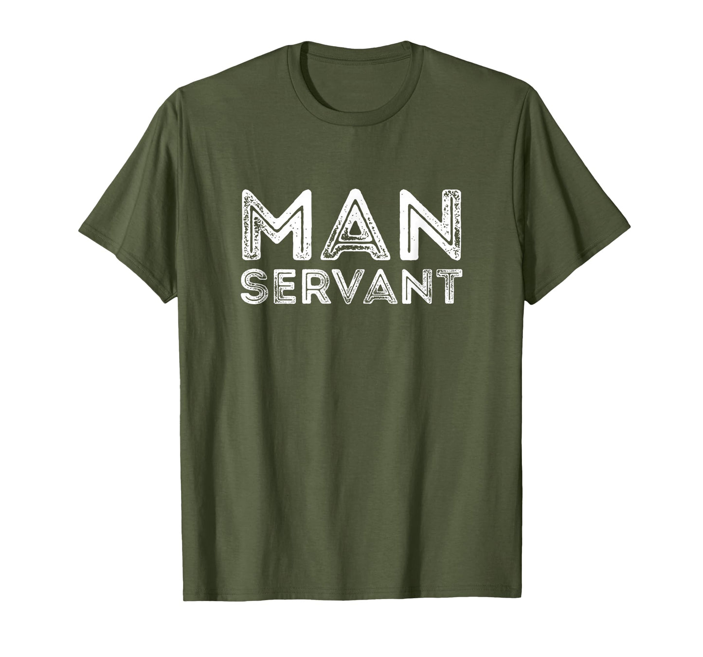 Servant Gift T-Shirt - Graphic Print for Adults - T-Shirt, Sweatshirt, Hoodie
