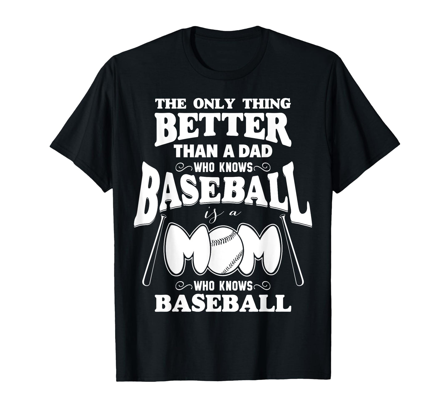 Only Thing Better Than Dad Who Knows T-Shirt - Aesthetic Graphic Men Women - T-Shirt, Sweatshirt, Hoodie