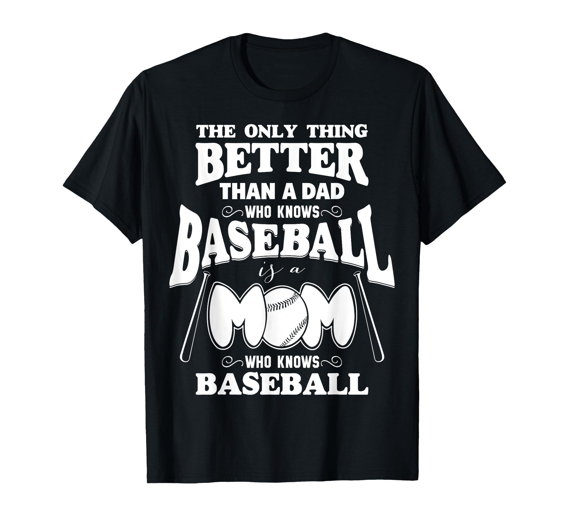 Only Thing Better Than Dad Who Knows T-Shirt - Aesthetic Graphic Men Women - T-Shirt, Sweatshirt, Hoodie