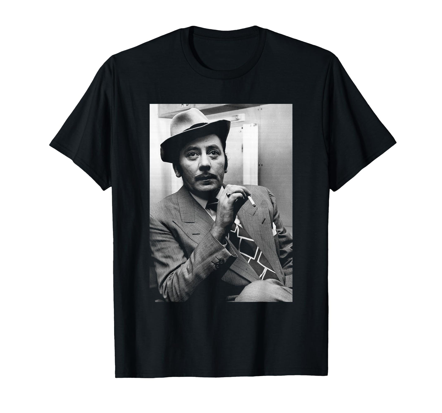 Dads Army James Beck Private Joe T-Shirt - Unique Graphic for Adults - T-Shirt, Sweatshirt, Hoodie