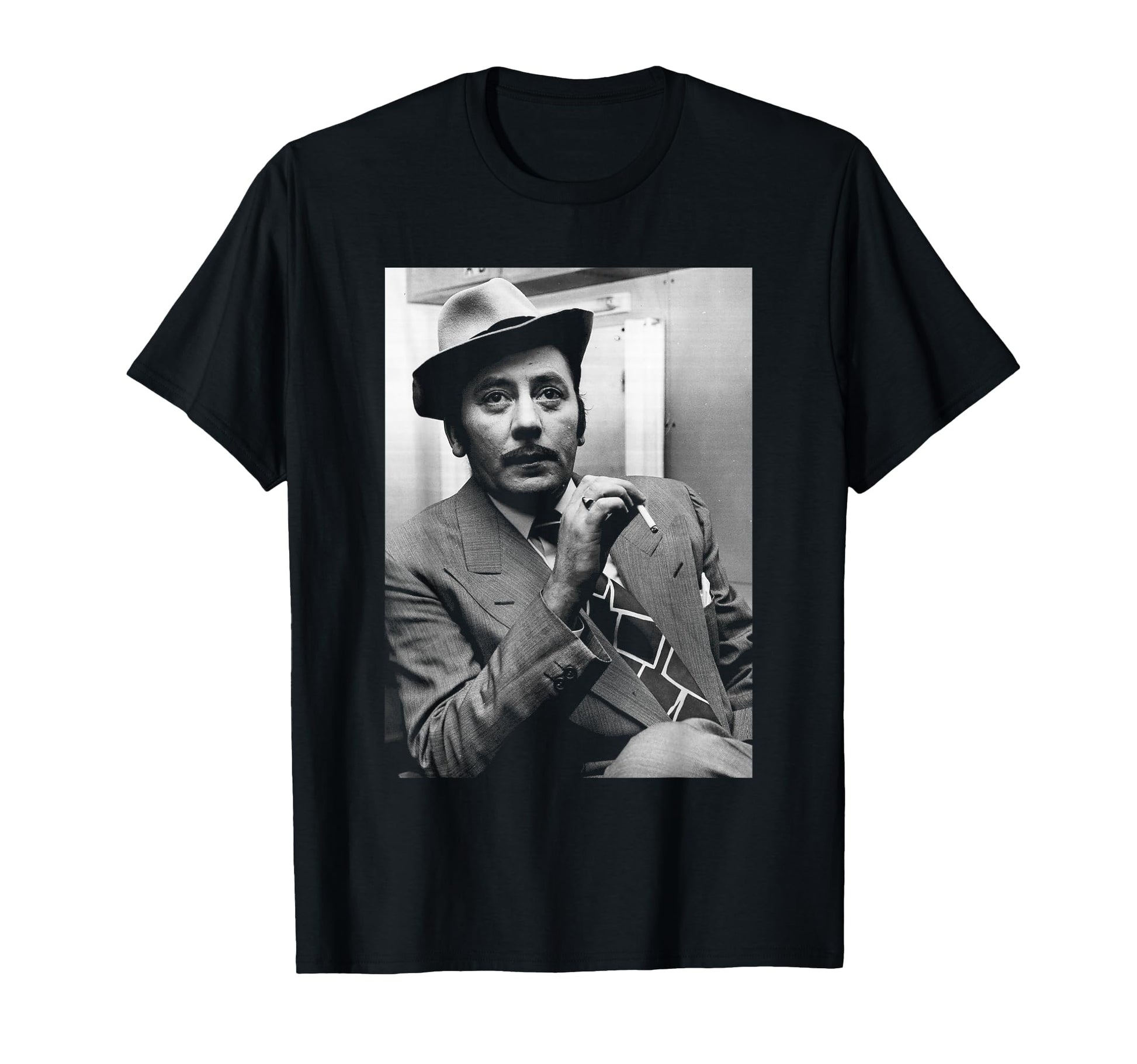 Dads Army James Beck Private Joe T-Shirt - Unique Graphic for Adults - T-Shirt, Sweatshirt, Hoodie