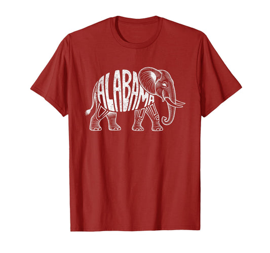 Alabama Gifts T-Shirt - Trendy Graphic Men Women - T-Shirt, Sweatshirt, Hoodie