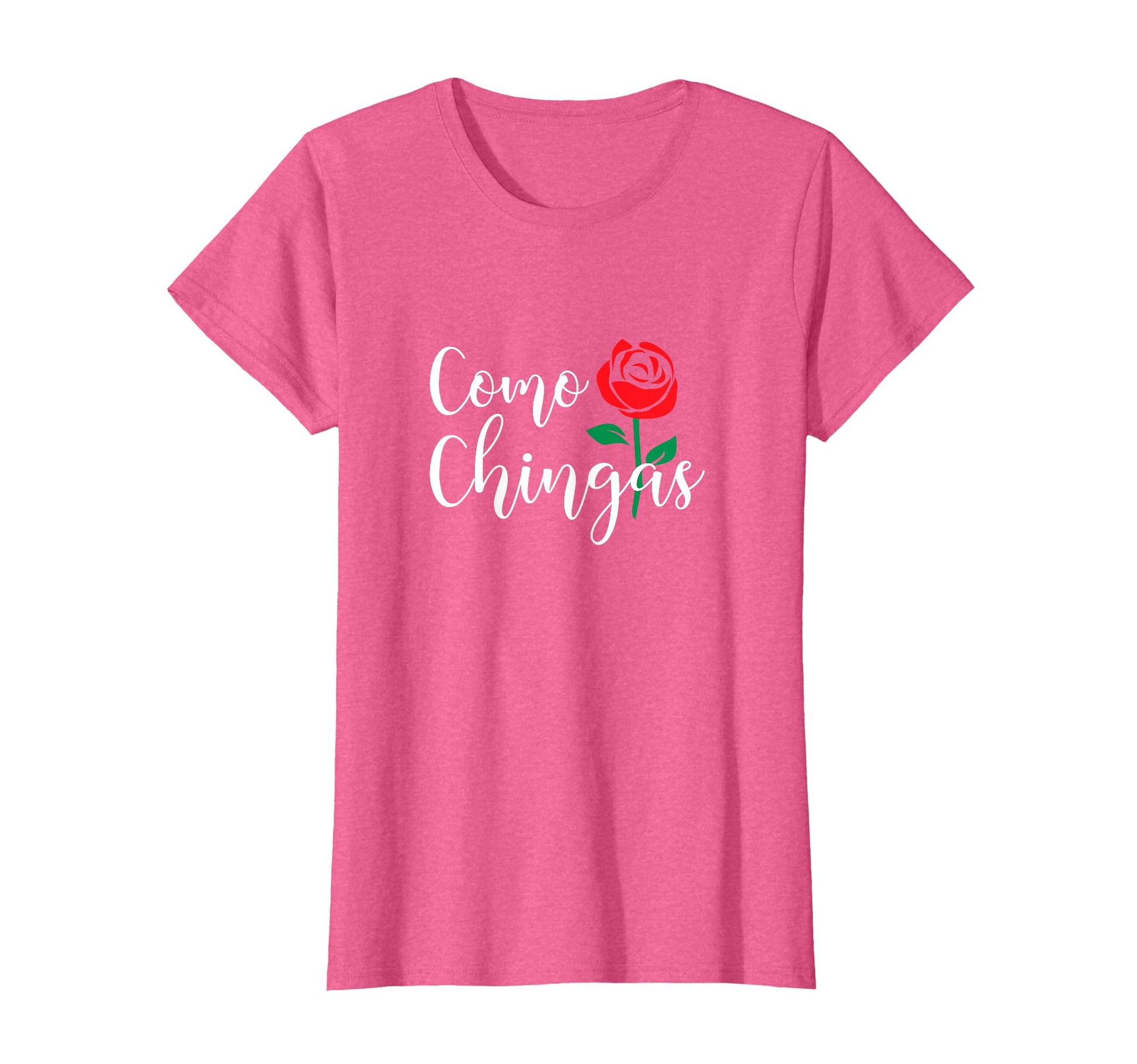 Chicana Latinx Latina Funny Pun T-Shirt - Novelty Apparel Men Women - T-Shirt, Sweatshirt, Hoodie
