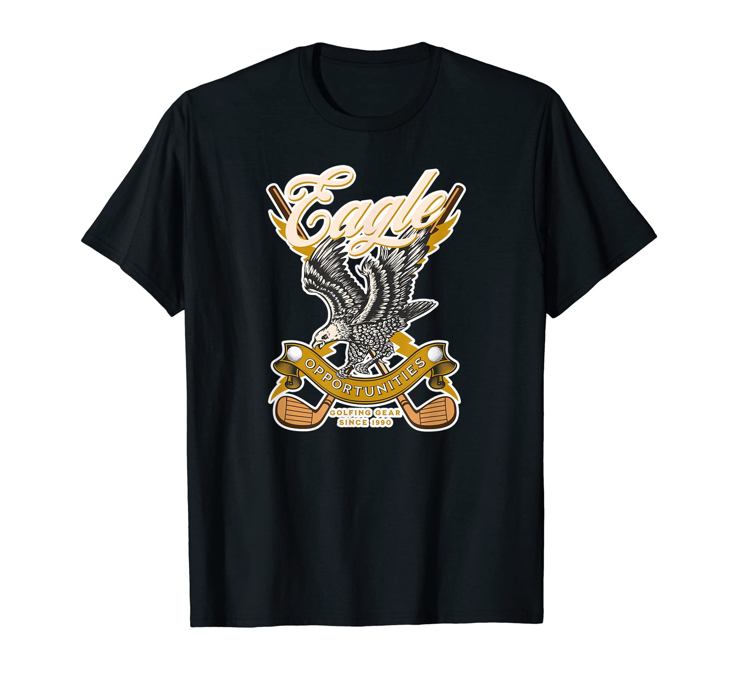 Funny Fathers Day Eagle T-Shirt - Casual Everyday Wear for Adults - T-Shirt, Sweatshirt, Hoodie