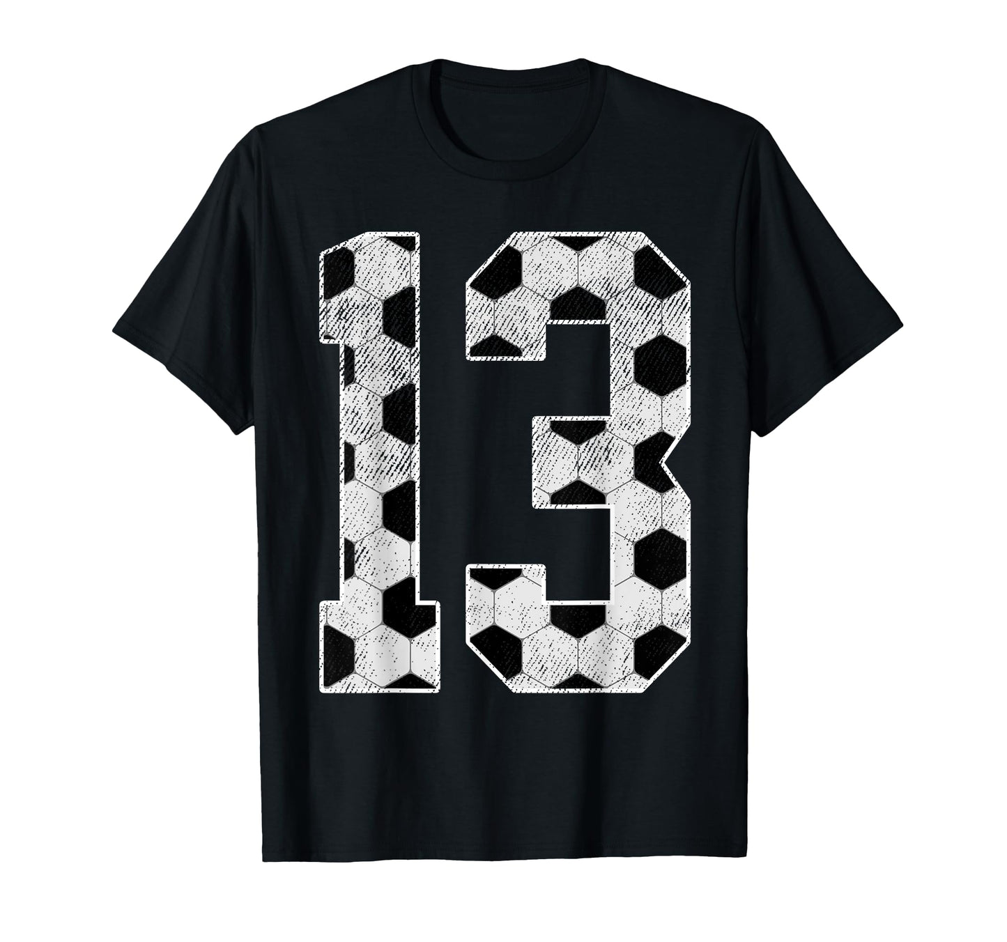 13Th Birthday Party Thirteen 13 T-Shirt - Fun Novelty Design for Adults - T-Shirt, Sweatshirt, Hoodie