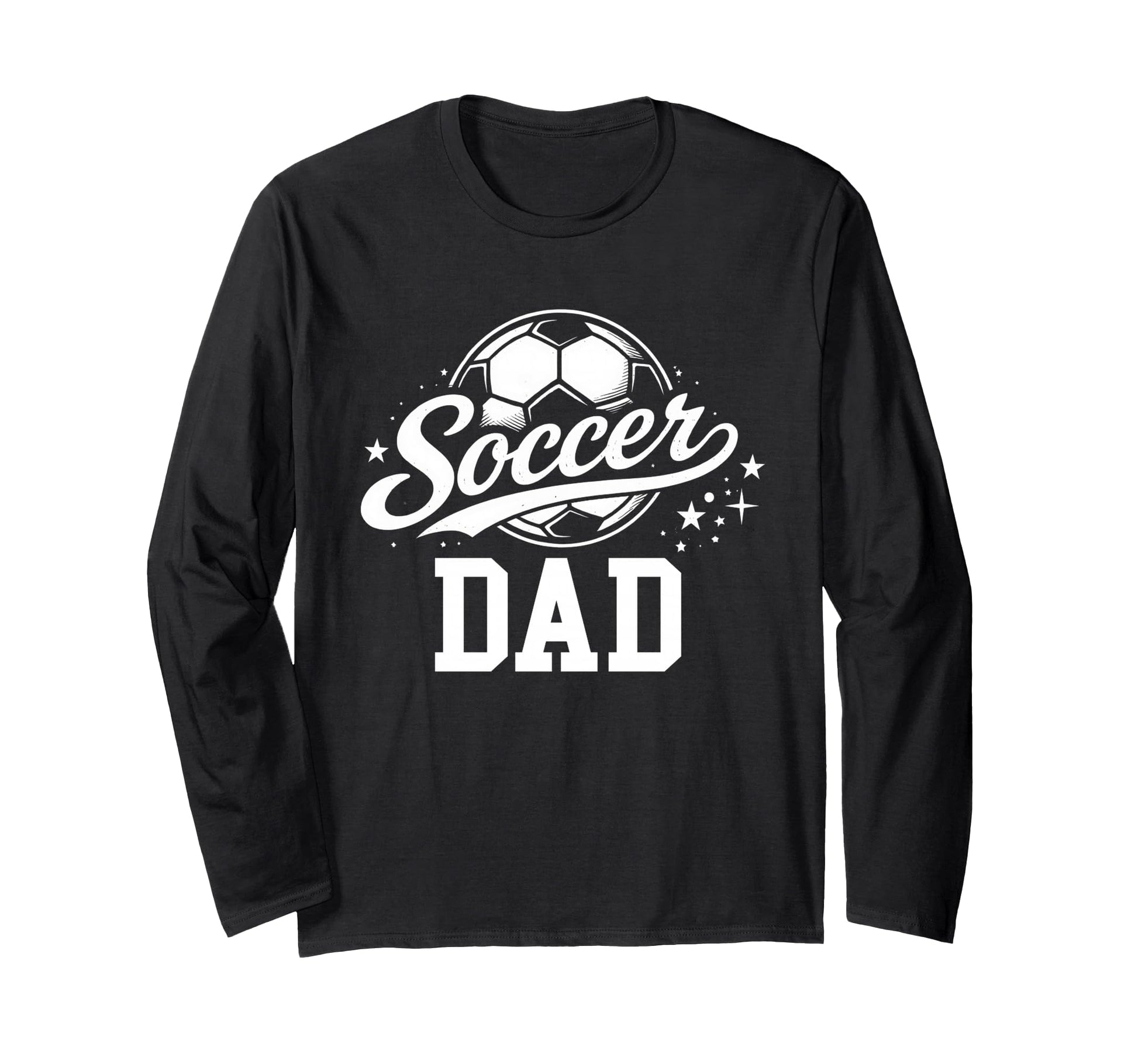 Soccer Player Family Matching Outfit T-Shirt - Trendy Graphic Men Women - T-Shirt, Sweatshirt, Hoodie