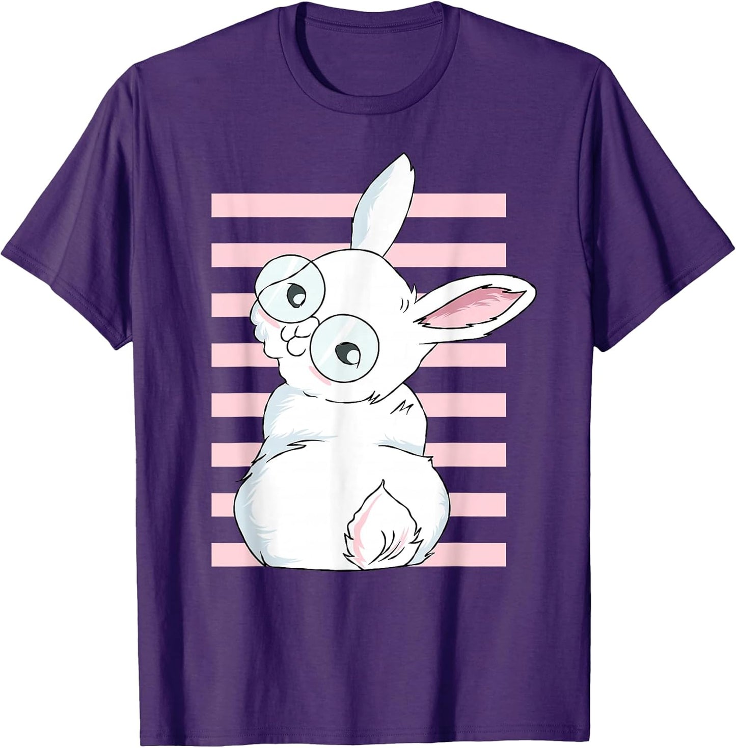 Easter Bunny Merch Co Unisex T-shirt, Sweatshirt, Hoodie, Long Sleeve Tee - T-Shirt, Sweatshirt, Hoodie