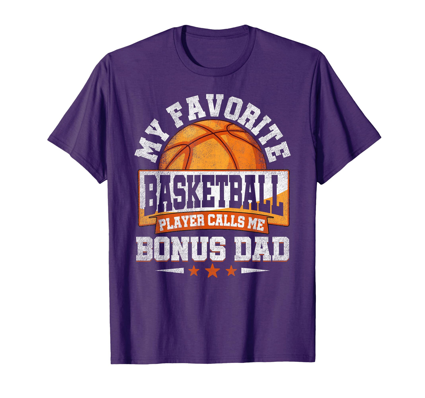 My Favorite Basketball Player Calls T-Shirt - Casual Everyday Wear Unisex - T-Shirt, Sweatshirt, Hoodie