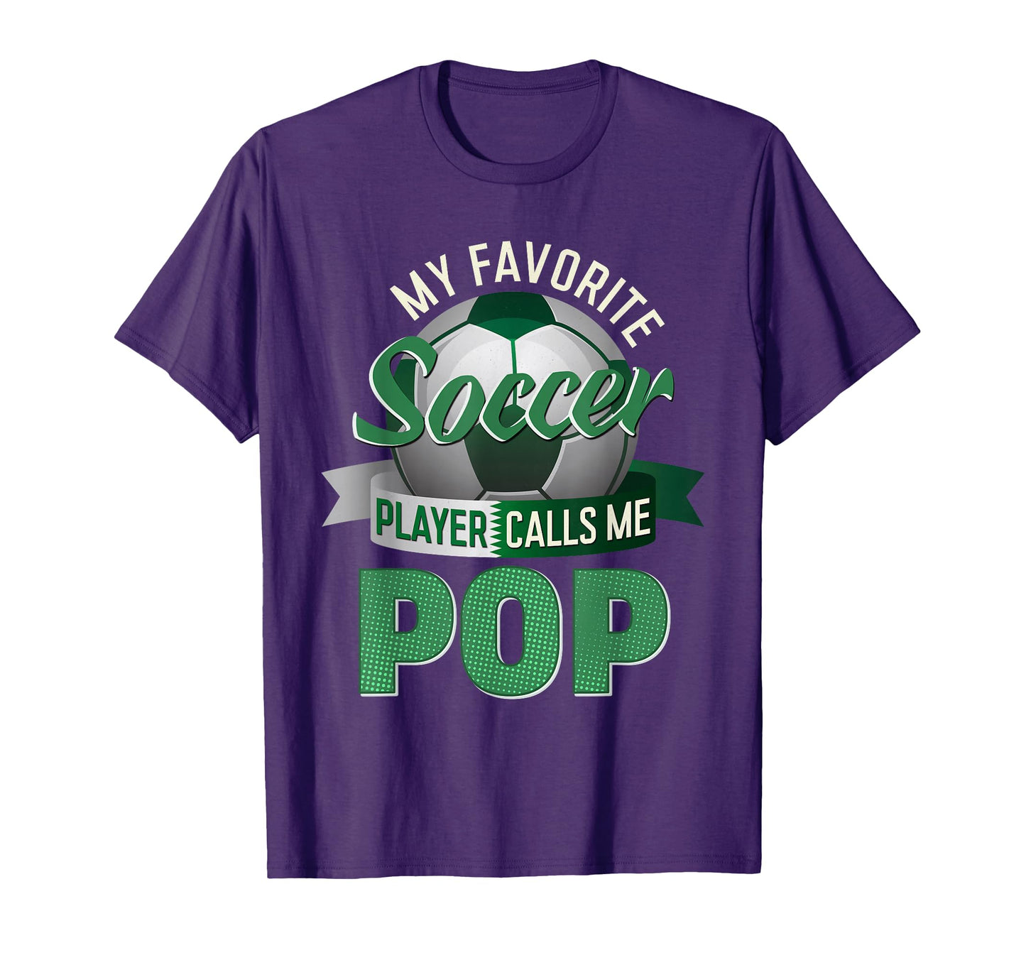 My Favorite Soccer Player Calls Me T-Shirt - Minimalist Print for Adults - T-Shirt, Sweatshirt, Hoodie