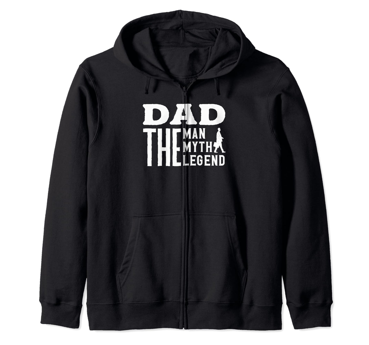 Dad Daddy Funny Fathers Day Gift T-Shirt - Casual Everyday Wear Men Women - T-Shirt, Sweatshirt, Hoodie