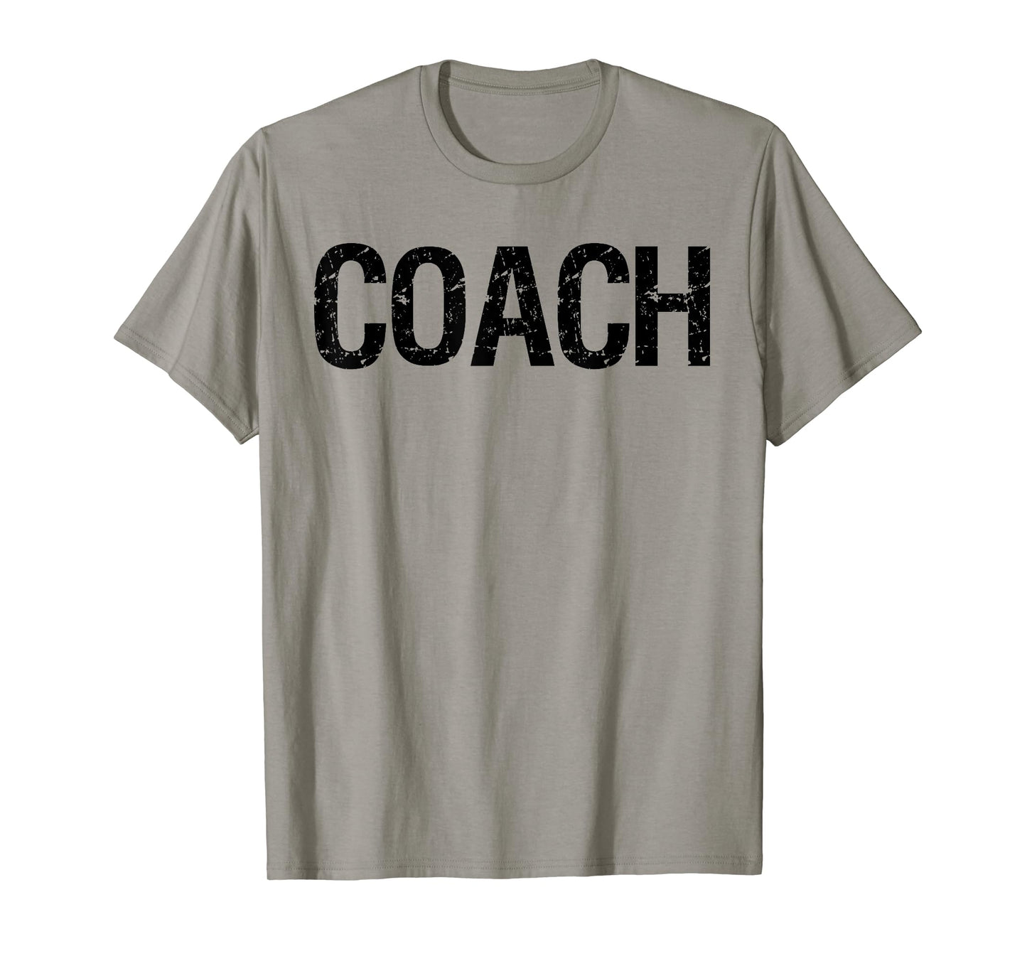 Coach Shirts Coach Soccer Volleyball T-Shirt - Aesthetic Graphic Unisex - T-Shirt, Sweatshirt, Hoodie