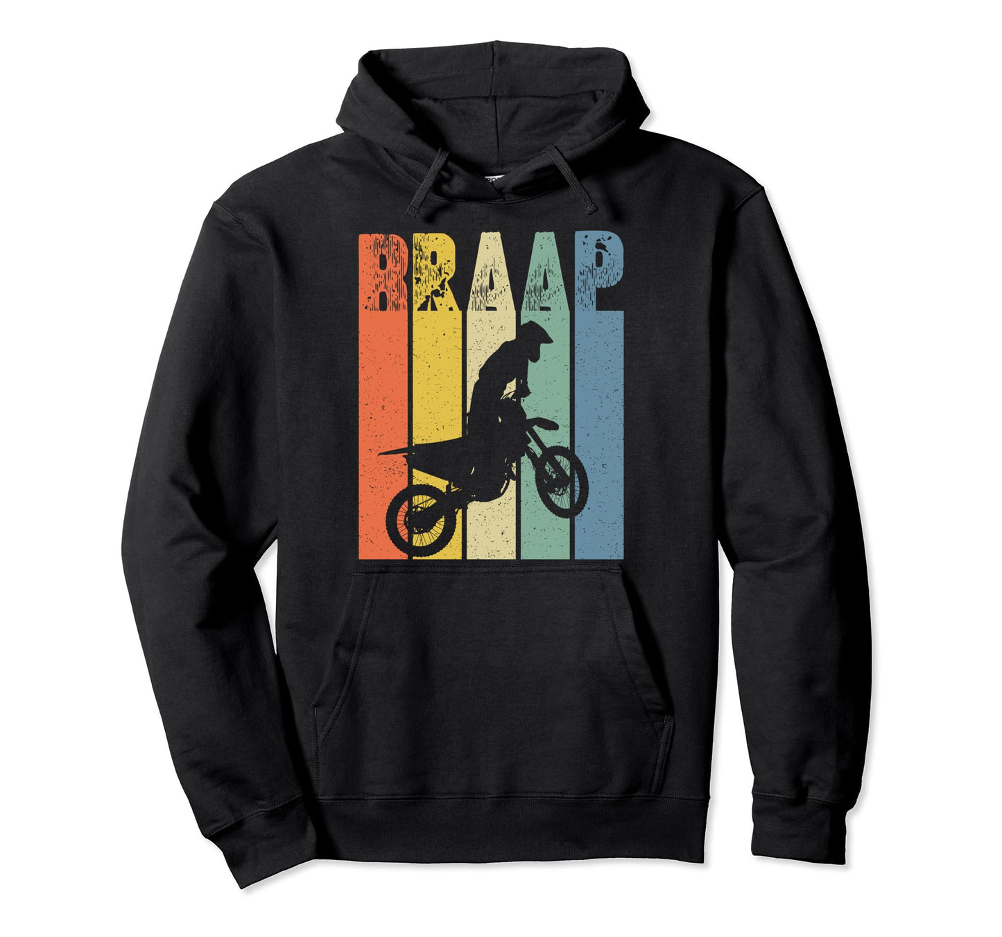 Funny Braaap Usa American Flag Shirts Hoodie - Trendy Graphic for Adults - T-Shirt, Sweatshirt, Hoodie