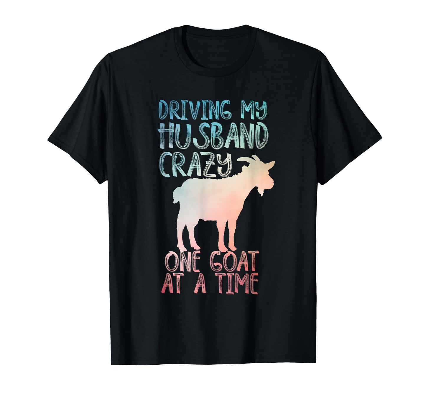 Funny Goat Farm Animal Goat Farmer T-Shirt - Casual Everyday Wear Men Women - T-Shirt, Sweatshirt, Hoodie