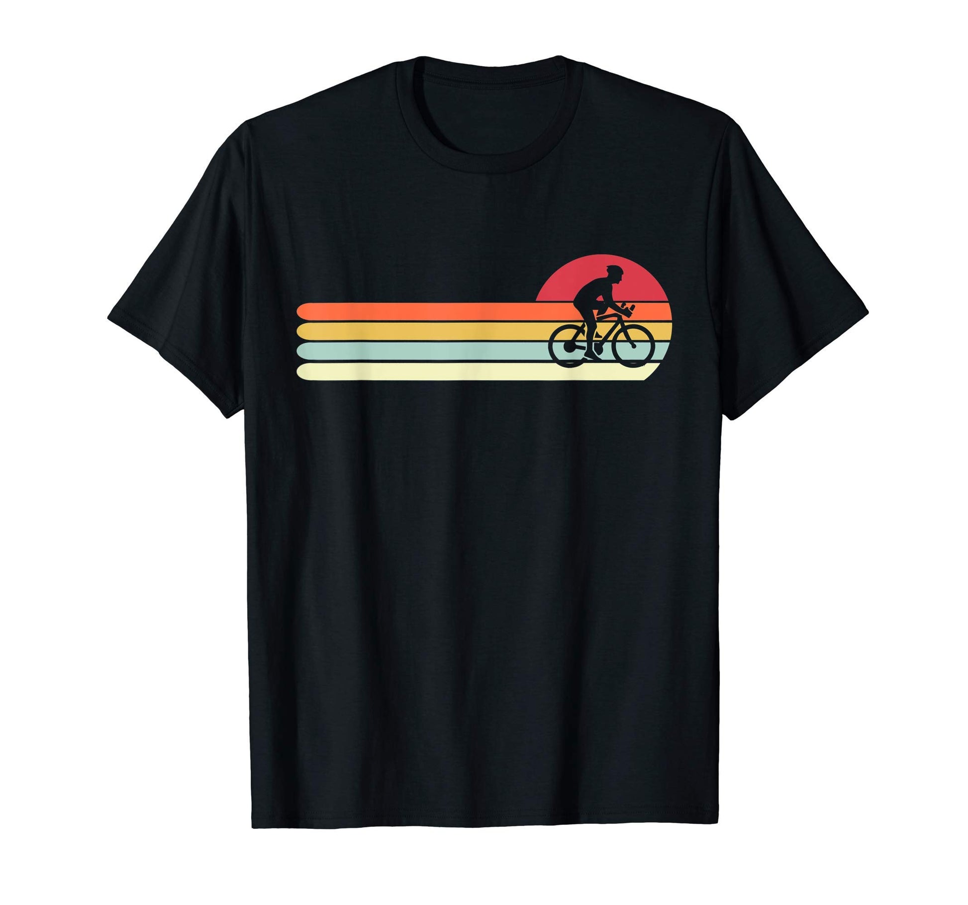 Mens Cycling Gift Dad Funny Cycling T-Shirt - Unique Graphic Men Women - T-Shirt, Sweatshirt, Hoodie