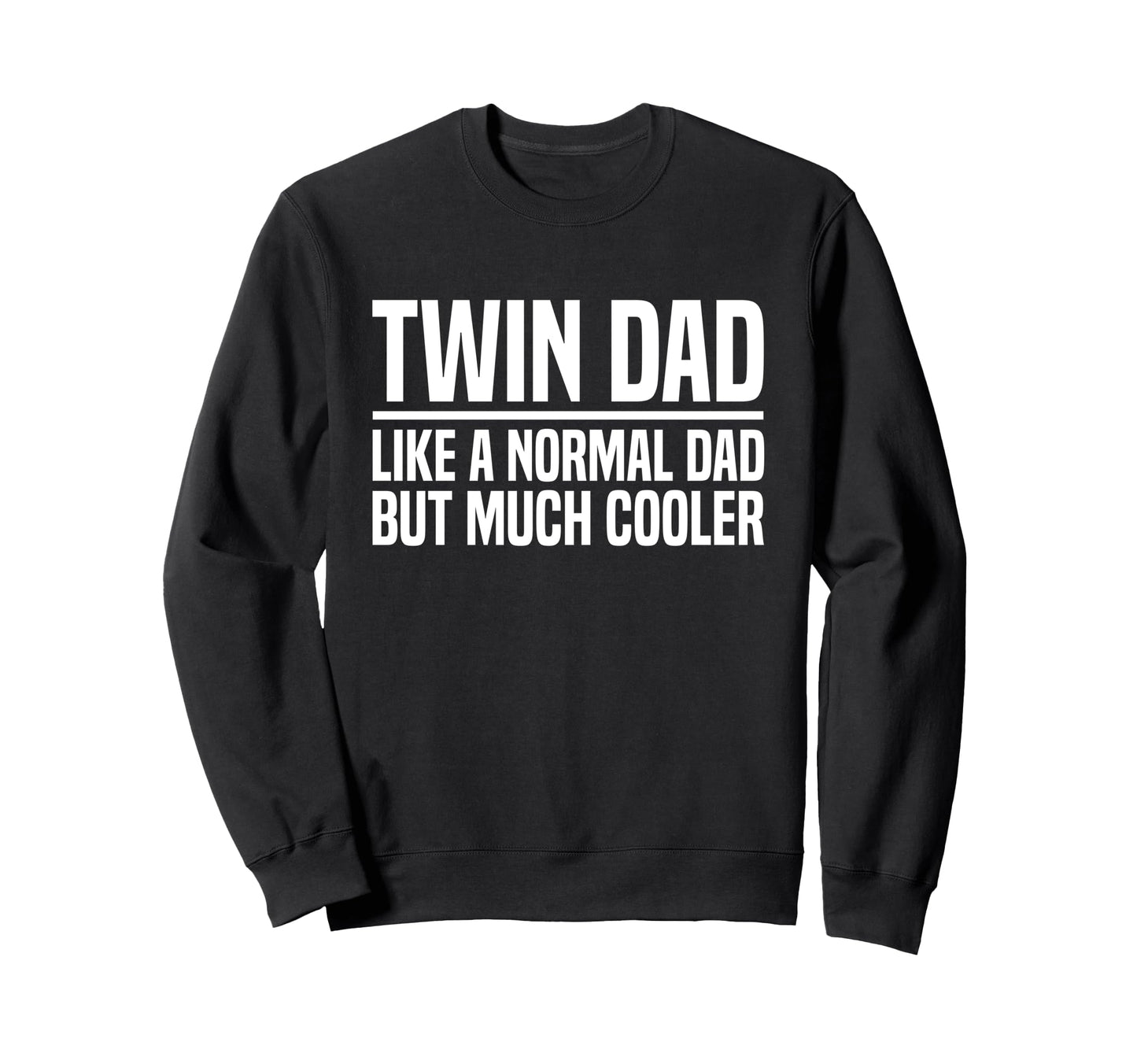 Mom Twins Dad Twins Gifts T-Shirt - Unique Graphic Men Women - T-Shirt, Sweatshirt, Hoodie