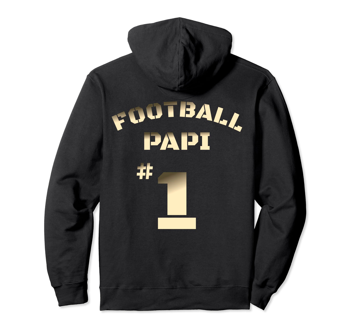 French Football Grandpa Hoodie - Unique Graphic Men Women - T-Shirt, Sweatshirt, Hoodie