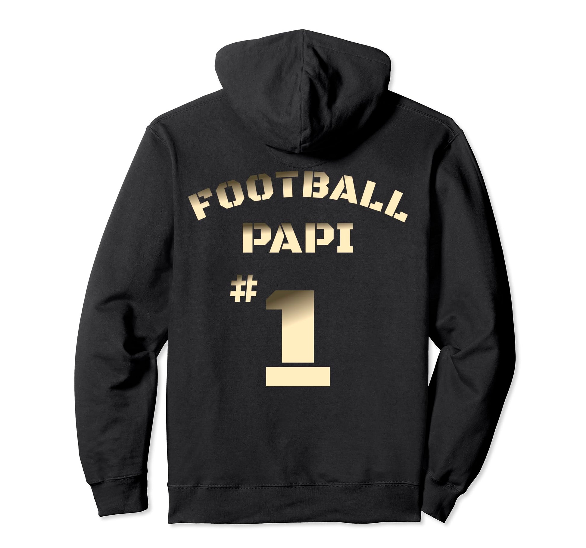 French Football Grandpa Hoodie - Unique Graphic Men Women - T-Shirt, Sweatshirt, Hoodie
