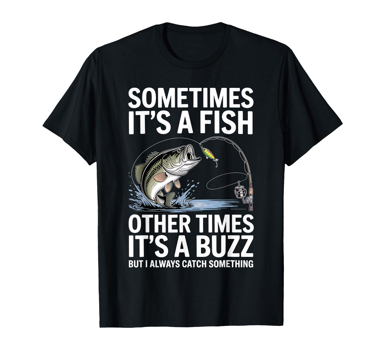 Funny Fishing Angler Fishing Lovers T-Shirt - Aesthetic Graphic Unisex - T-Shirt, Sweatshirt, Hoodie