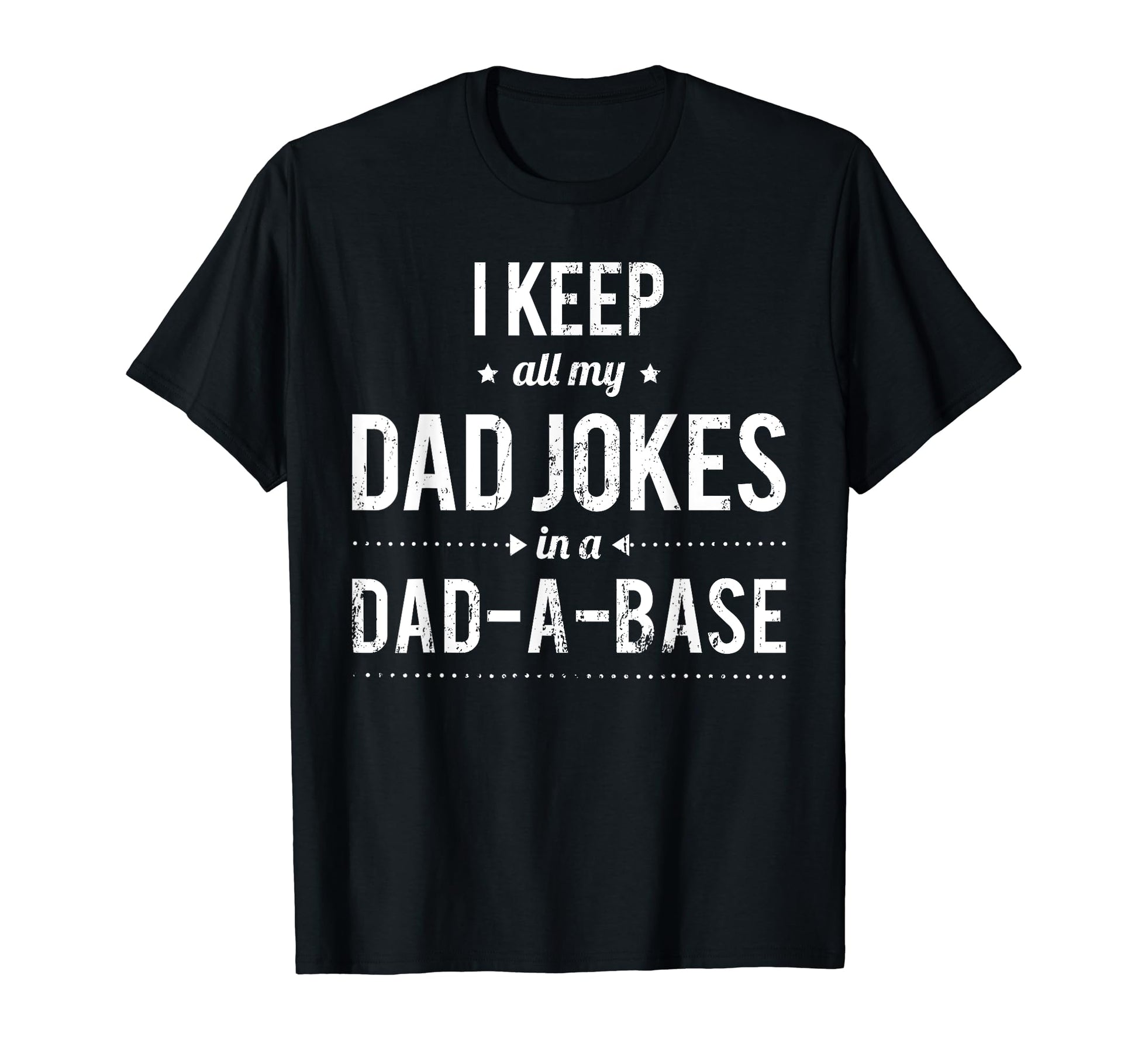 Humorous Sarcastic Punny Daddy Fathers T-Shirt - Unique Graphic Men Women - T-Shirt, Sweatshirt, Hoodie