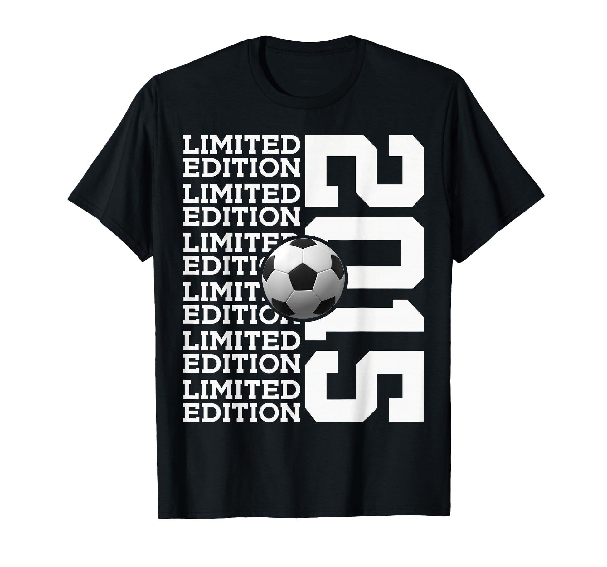 2015 Soccer 11Th Birthday T-Shirt - Streetwear Style for Adults - T-Shirt, Sweatshirt, Hoodie