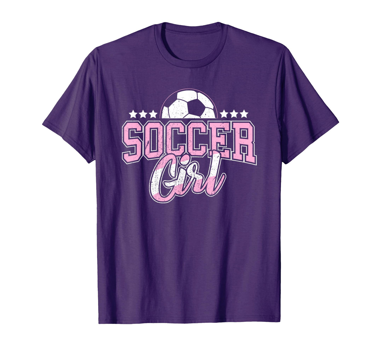 Soccer Daughter Soccer Shirts T-Shirt - Fun Novelty Design for Adults - T-Shirt, Sweatshirt, Hoodie