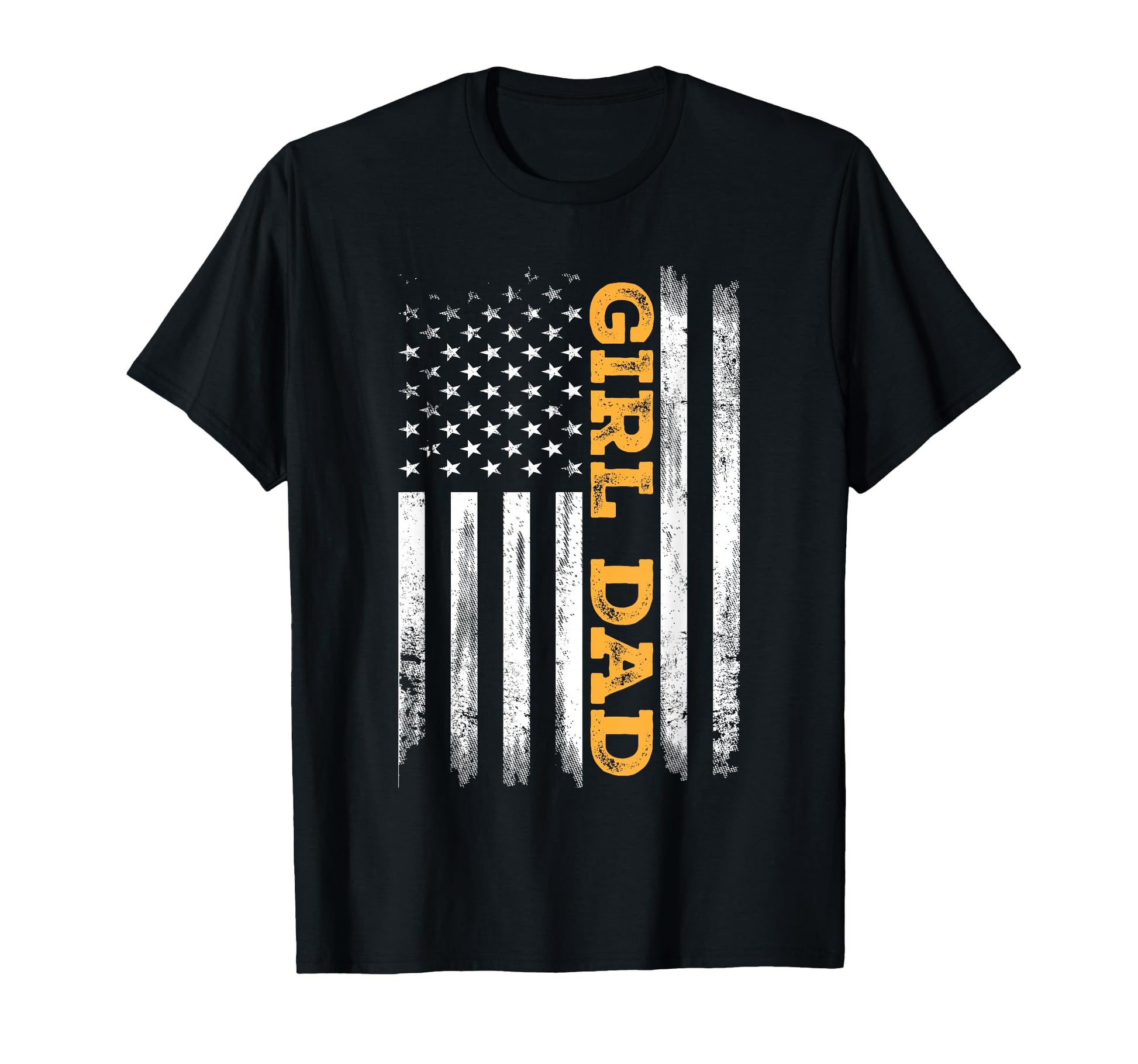 Dad Fathers Day Dad Daughter Dad T-Shirt - Casual Everyday Wear for Adults - T-Shirt, Sweatshirt, Hoodie
