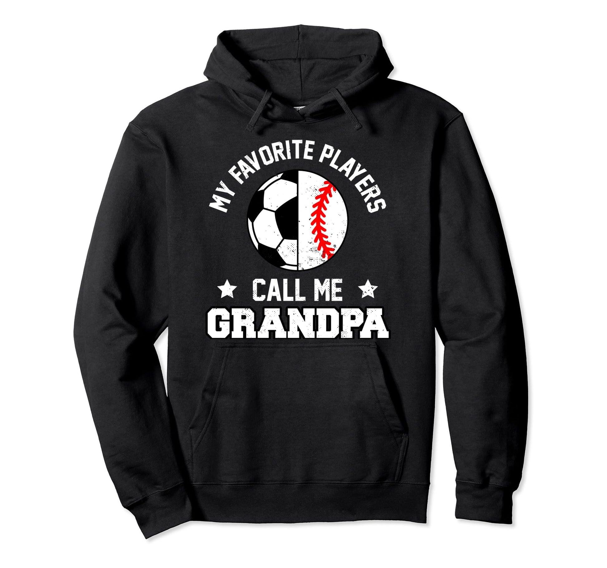 My Favorites Soccer Baseball Players Call Hoodie - Minimalist Print Unisex - T-Shirt, Sweatshirt, Hoodie