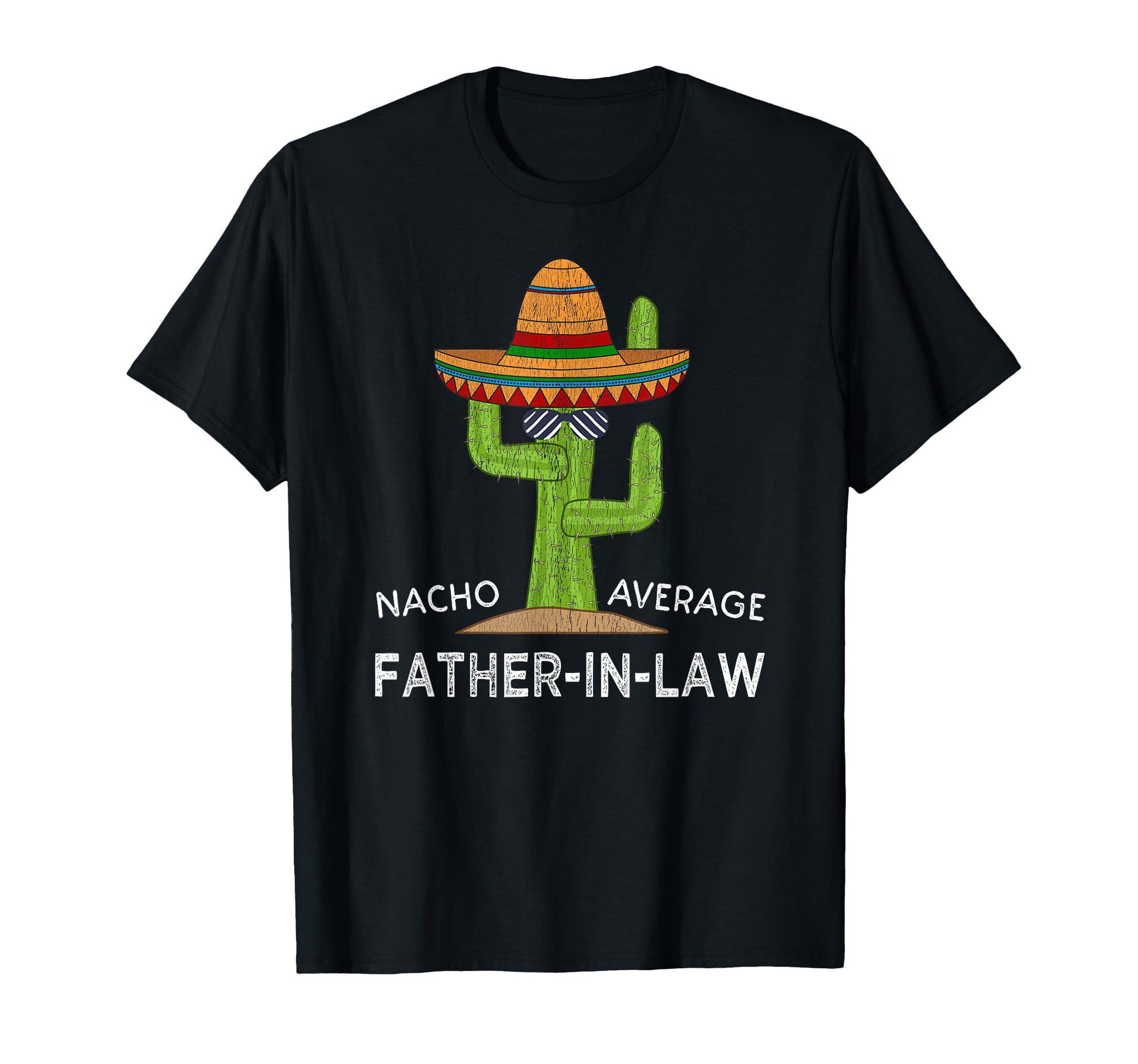 Fun Hilarious Dad Law Funny Father Law T-Shirt - Streetwear Style Unisex - T-Shirt, Sweatshirt, Hoodie