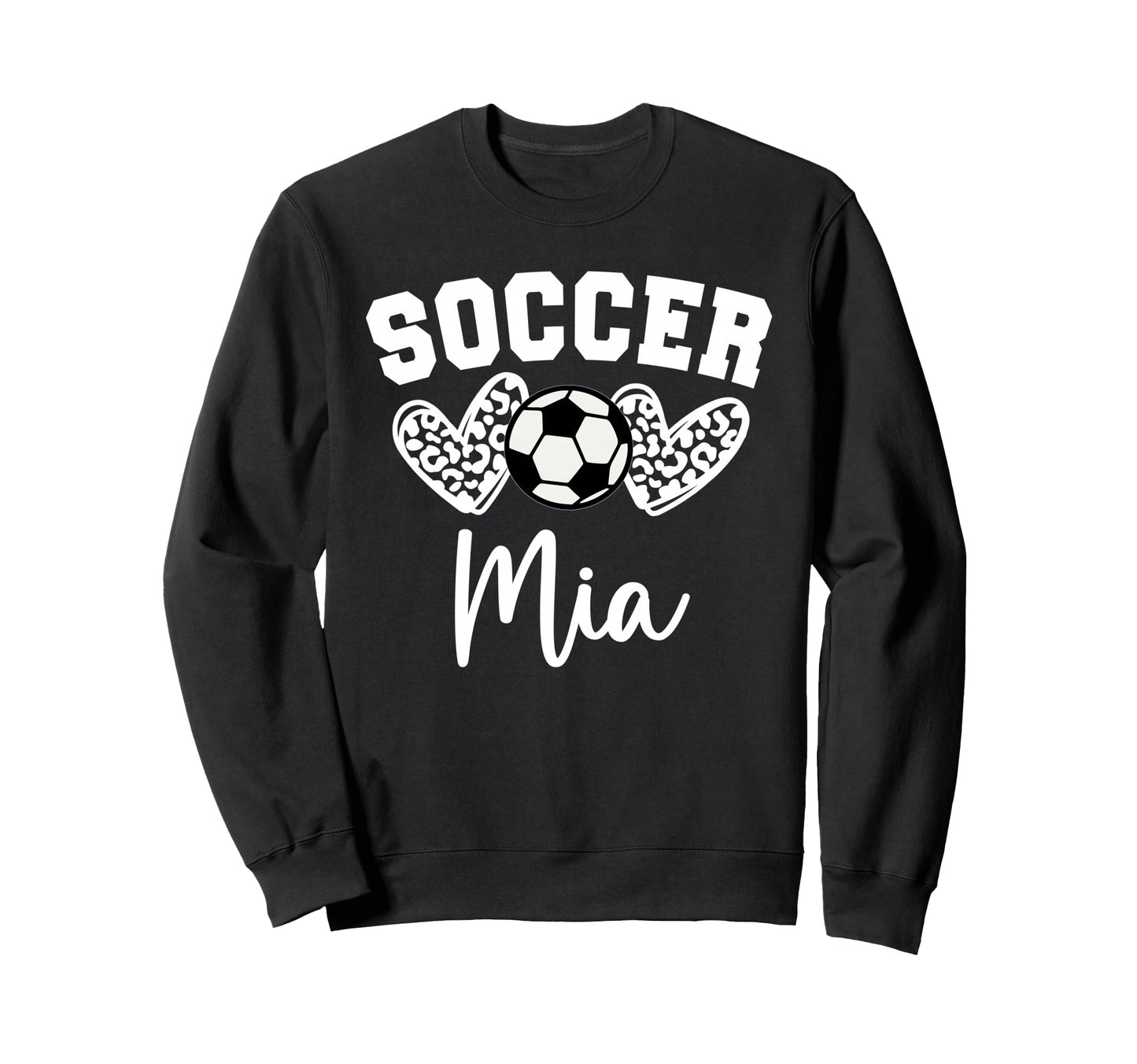 Soccer Matching Family Game And Gifts Hoodie - Novelty Apparel Unisex - T-Shirt, Sweatshirt, Hoodie