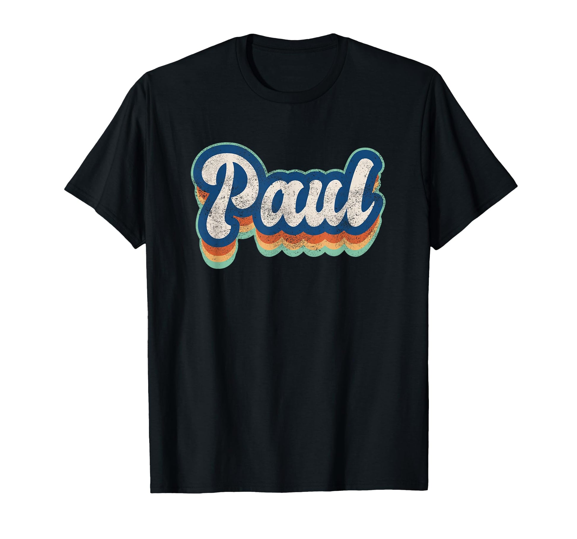 Paul First Name 70S 80S Personalized T-Shirt - Minimalist Print Unisex - T-Shirt, Sweatshirt, Hoodie