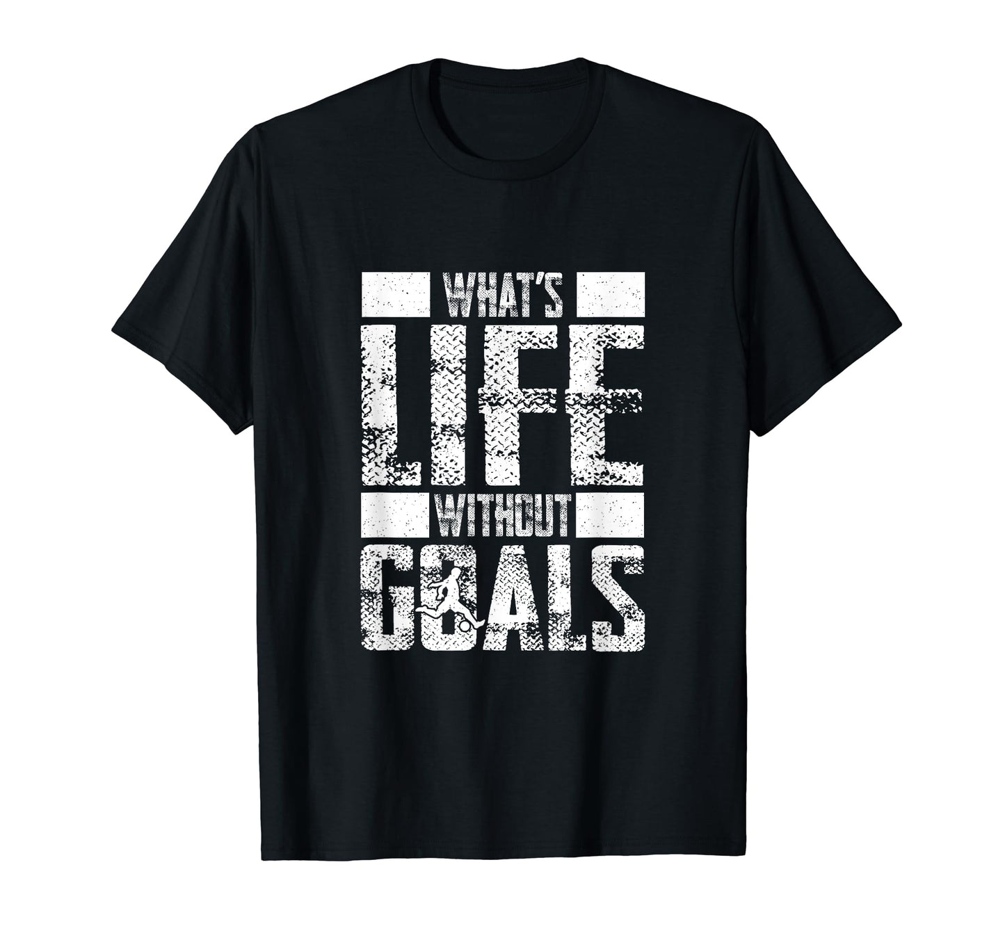 Funny Soccer Gifts Sweatshirt - Minimalist Print Men Women - T-Shirt, Sweatshirt, Hoodie