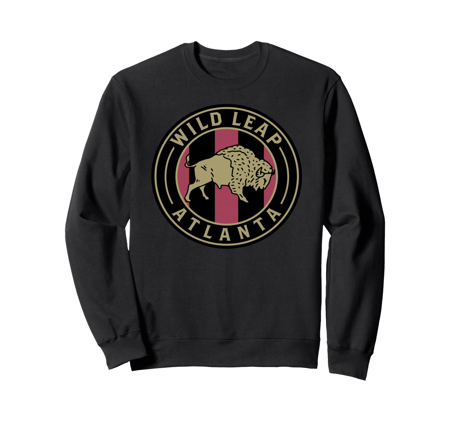 Supporting Five Stripes Sweatshirt - Casual Everyday Wear Men Women - T-Shirt, Sweatshirt, Hoodie