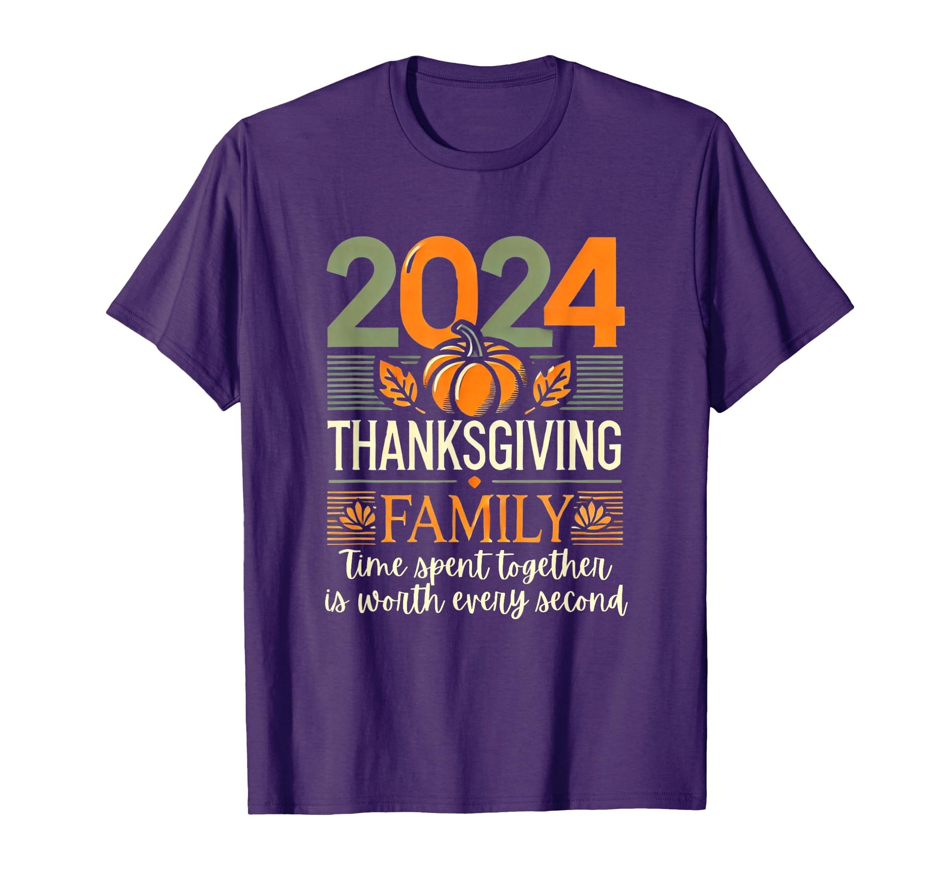 Family Matching Thanksgiving Shirts T-Shirt - Graphic Print Men Women - T-Shirt, Sweatshirt, Hoodie