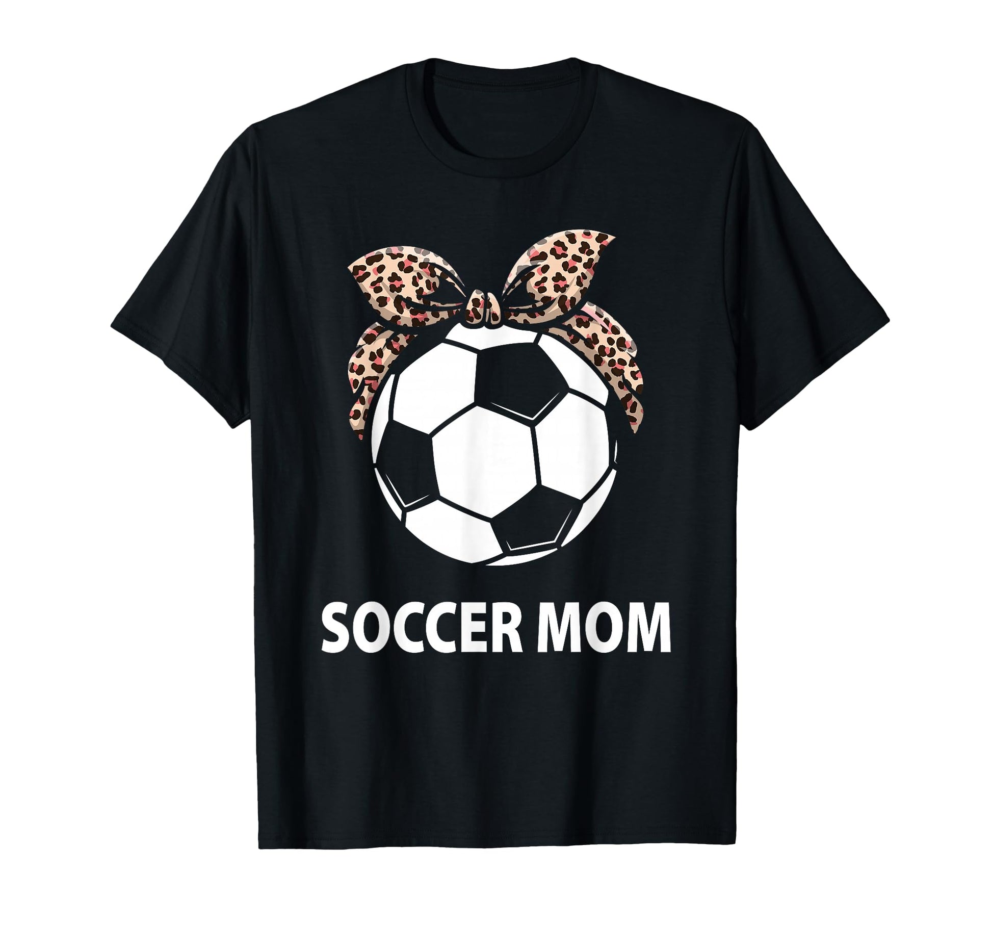 Soccer Mom Soccer Lover Goalkeeper T-Shirt - Custom Art Print for Adults - T-Shirt, Sweatshirt, Hoodie