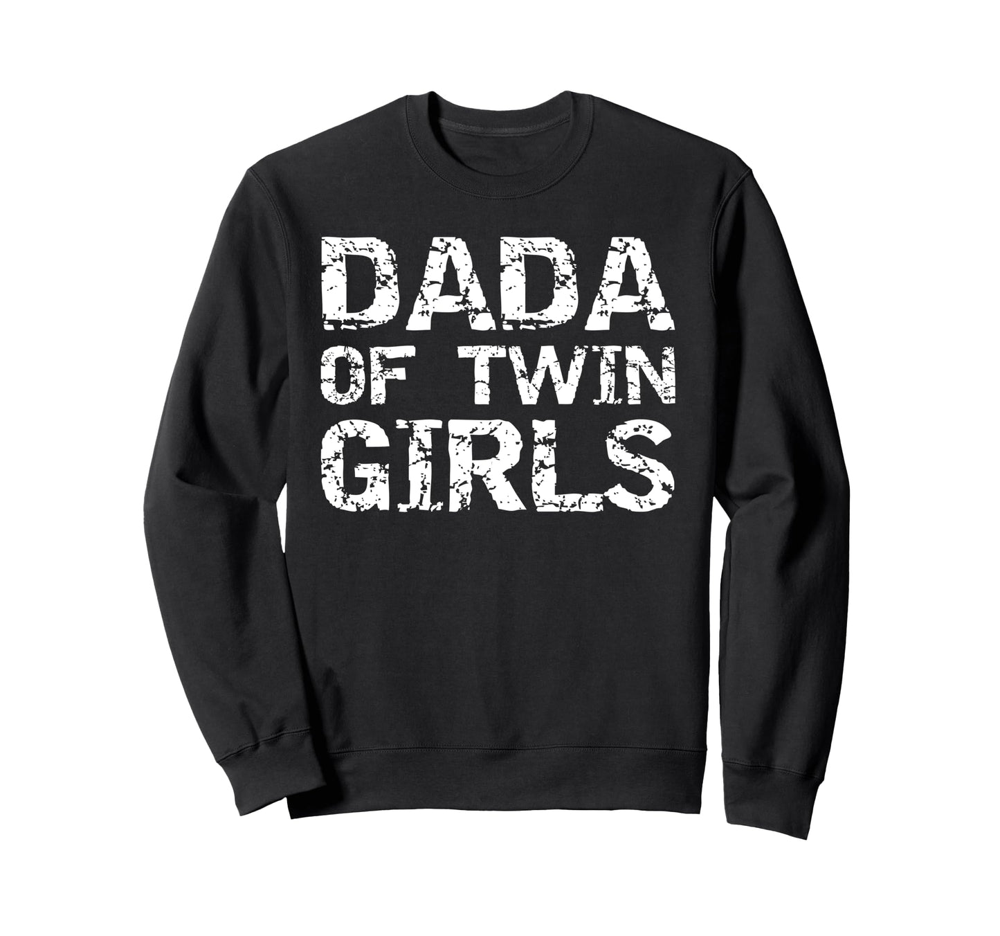 Twin Fathers Day Dads From Sweatshirt - Casual Everyday Wear Men Women - T-Shirt, Sweatshirt, Hoodie