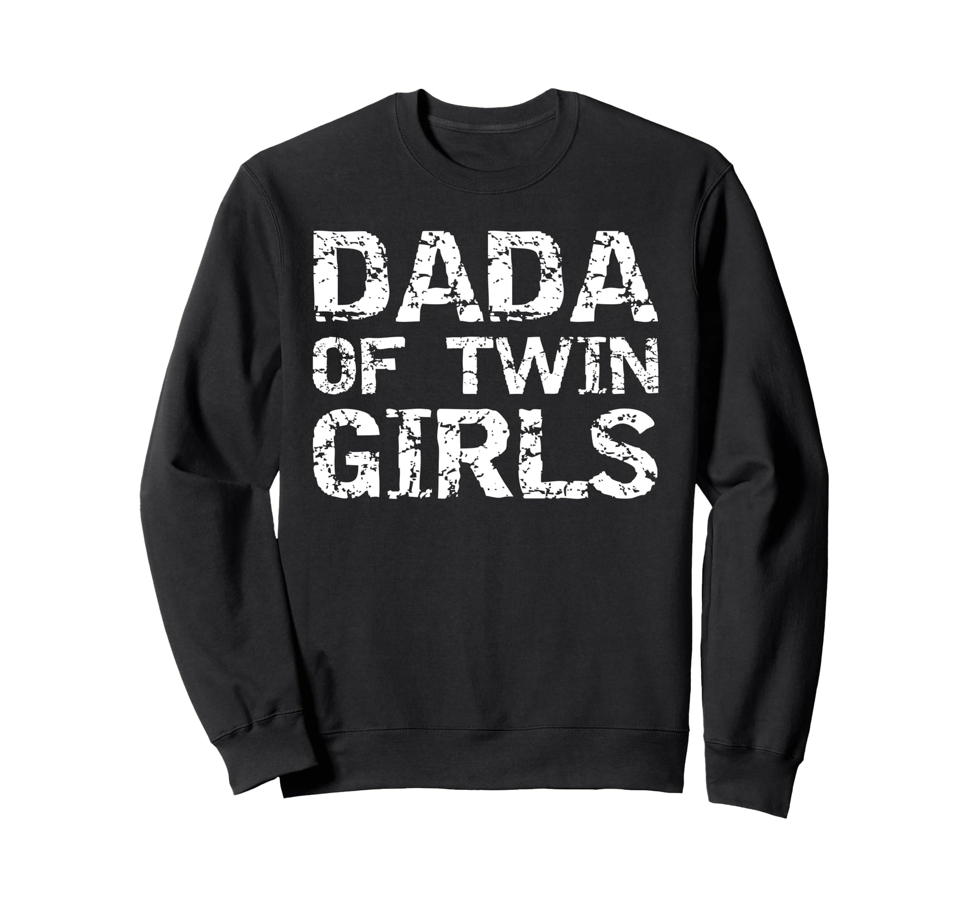 Twin Fathers Day Dads From Sweatshirt - Casual Everyday Wear Men Women - T-Shirt, Sweatshirt, Hoodie