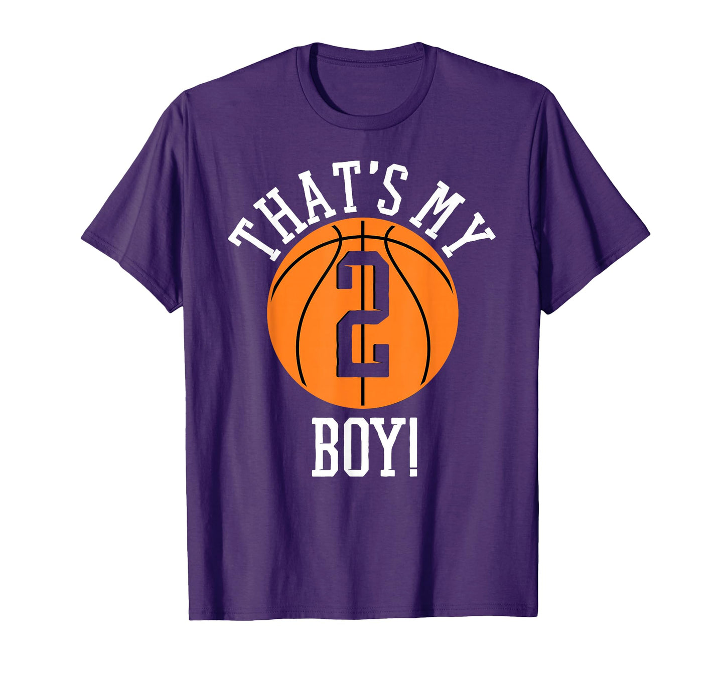 My 2 Basketball Number 2 Jersey Basketball T-Shirt - Unique Graphic Unisex - T-Shirt, Sweatshirt, Hoodie