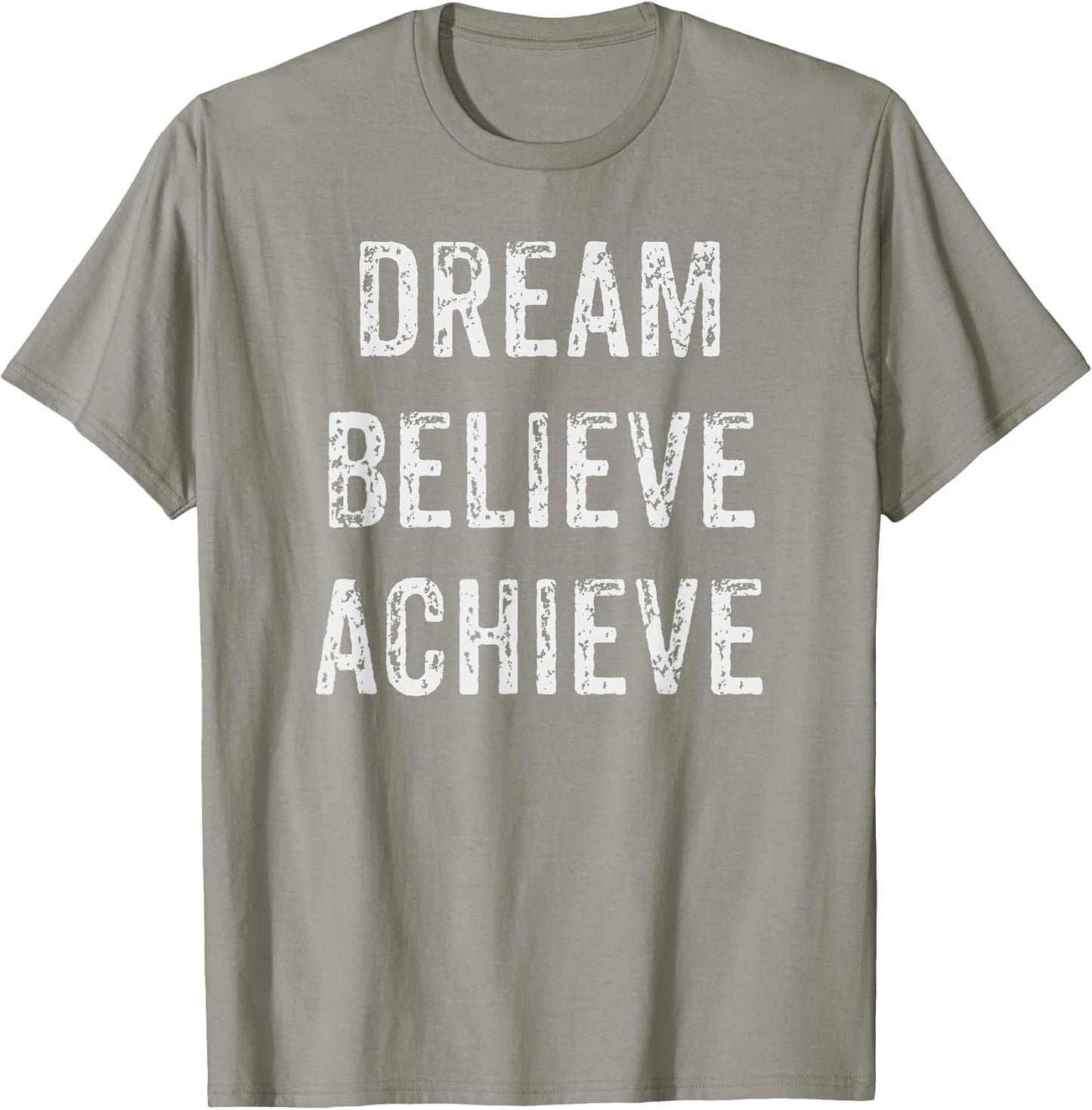 Inspiring Quote Shirts by Ann Unisex T-shirt, Sweatshirt, Hoodie, Long Sleeve Tee - T-Shirt, Sweatshirt, Hoodie