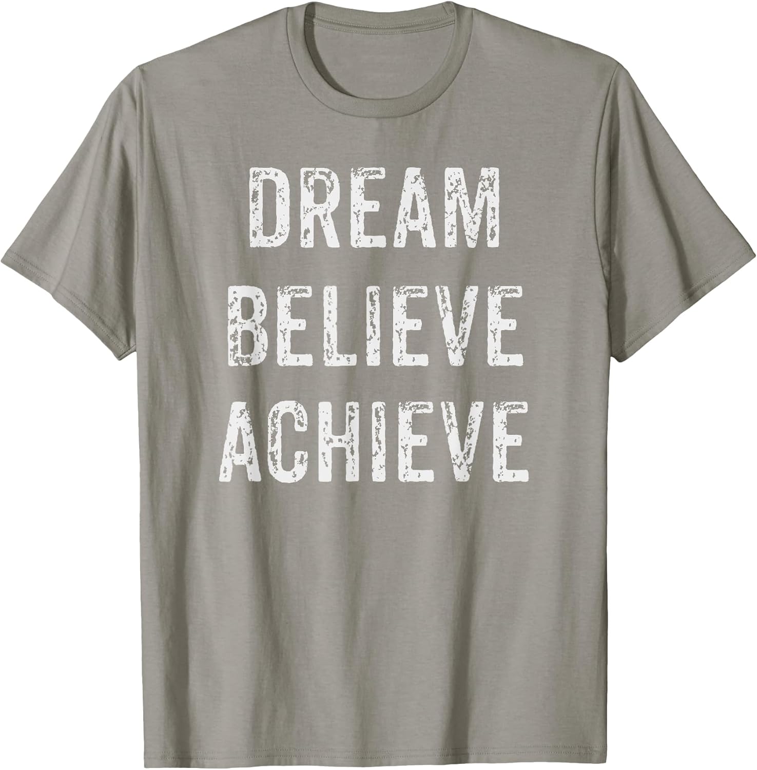 Inspiring Quote Shirts by Ann Unisex T-shirt, Sweatshirt, Hoodie, Long Sleeve Tee - T-Shirt, Sweatshirt, Hoodie