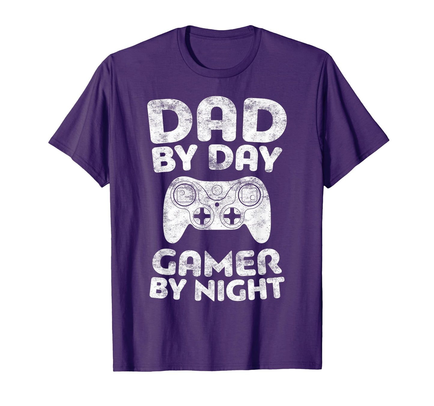 Dad Day Gamer Night Funny Gaming T-Shirt - Aesthetic Graphic for Adults - T-Shirt, Sweatshirt, Hoodie