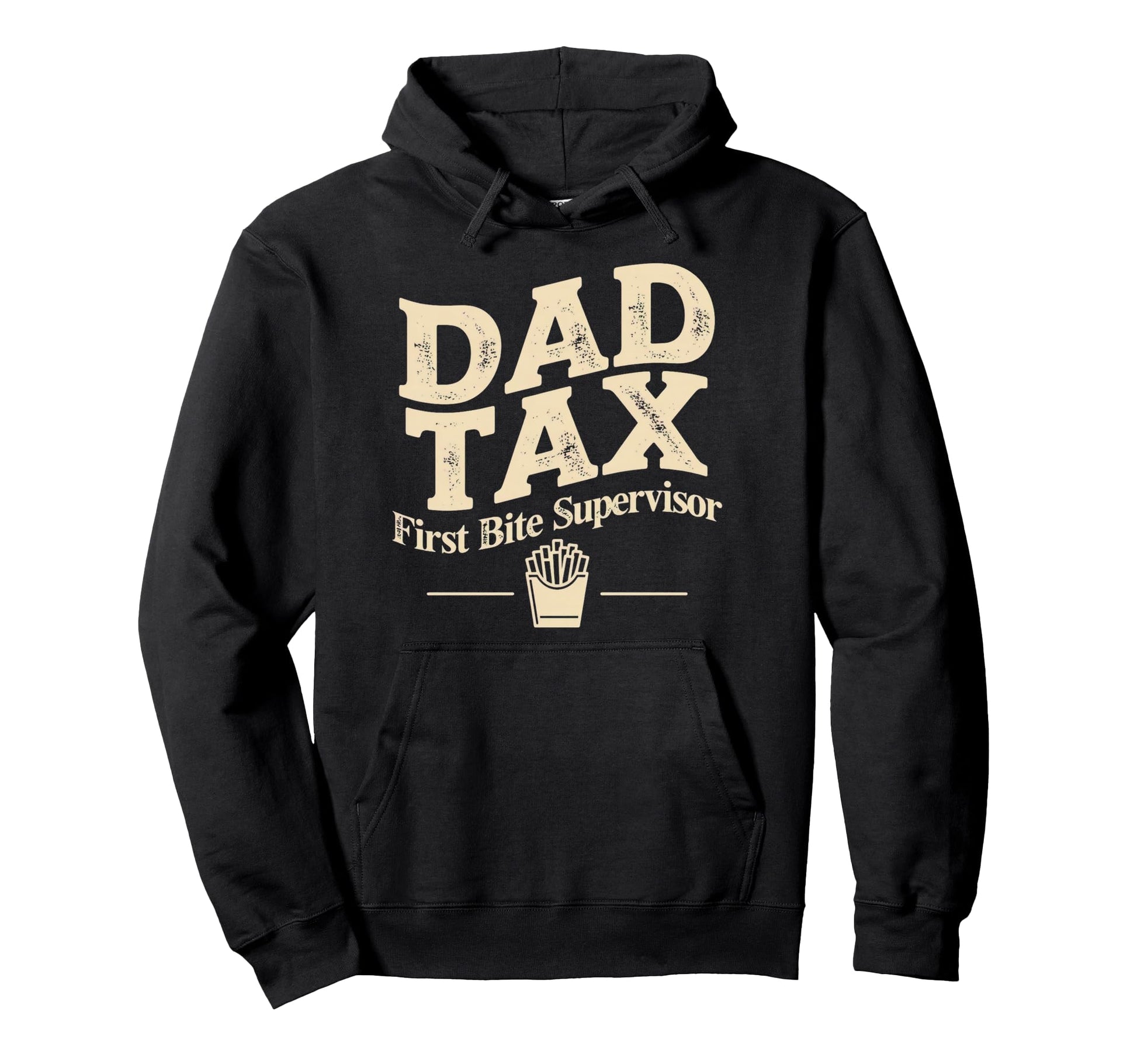 Dad Tax Definition Funny Fathers Day Hoodie - Unique Graphic Men Women - T-Shirt, Sweatshirt, Hoodie