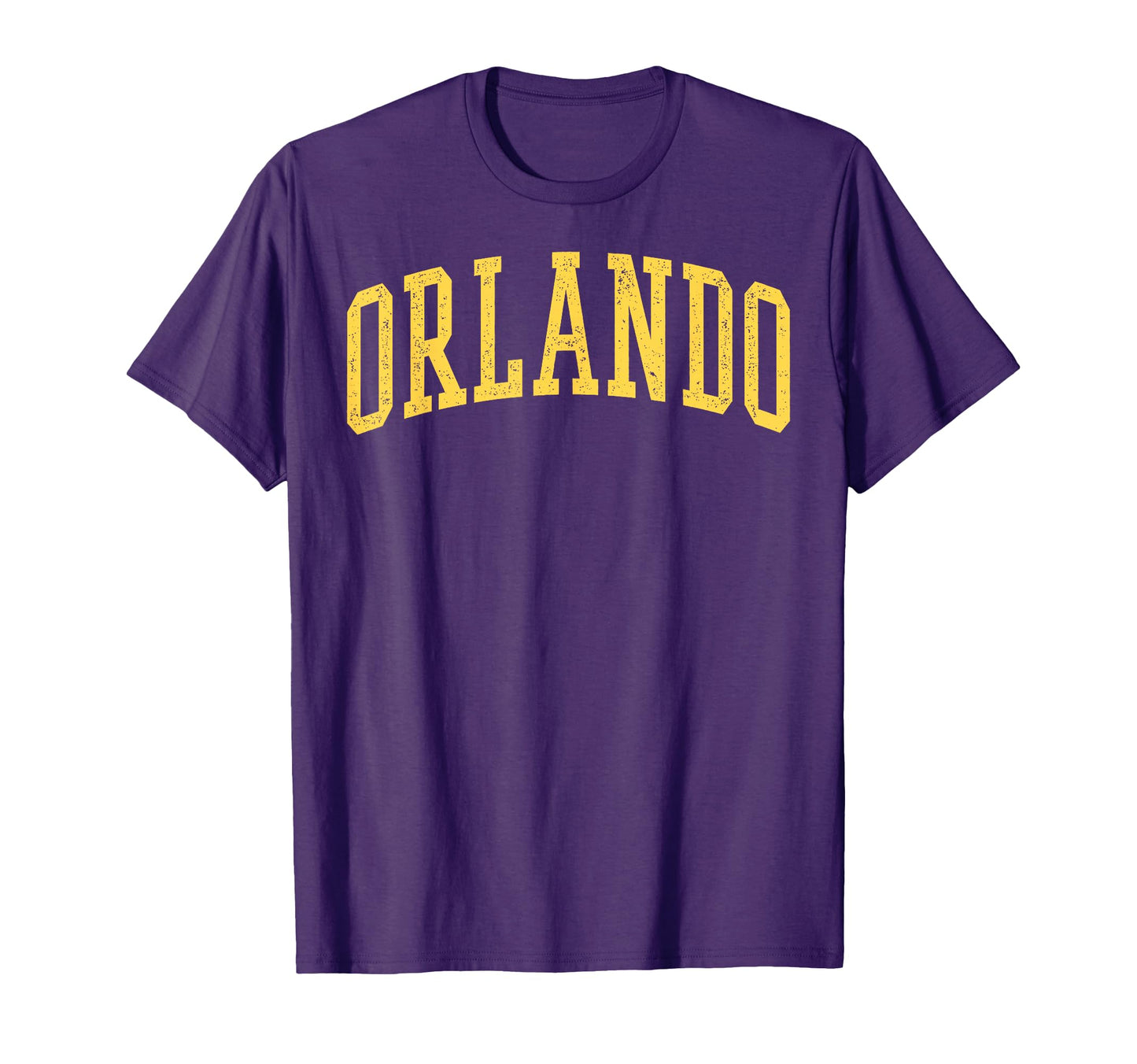 Orlando Designs T-Shirt - Streetwear Style Unisex - T-Shirt, Sweatshirt, Hoodie